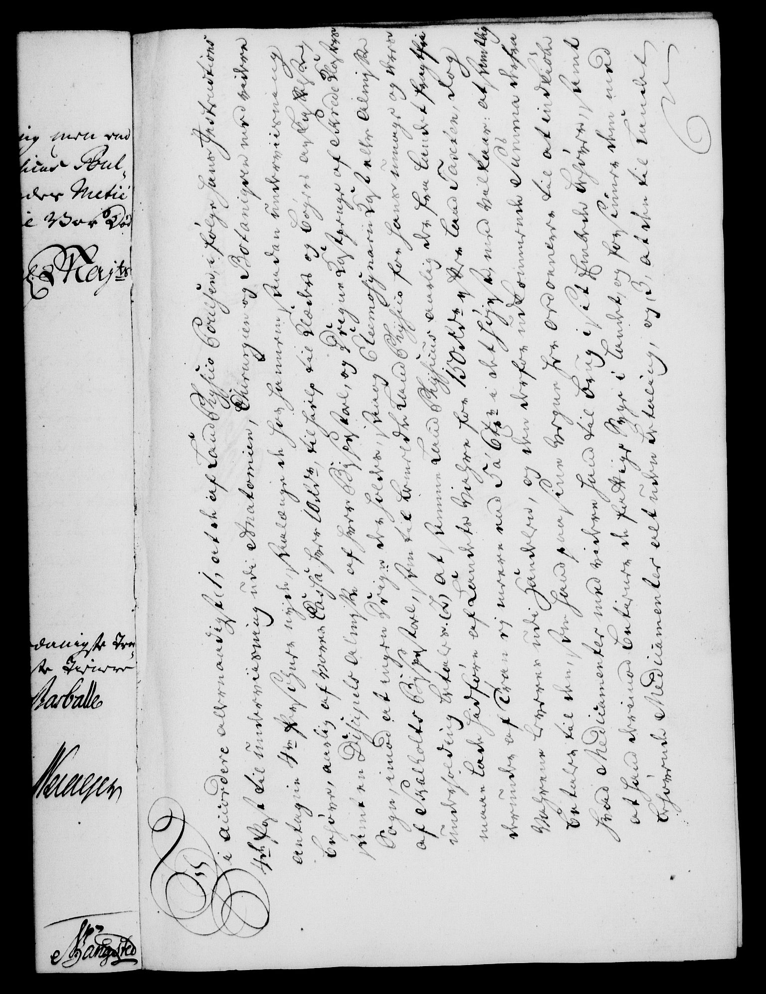 Rentekammeret, Kammerkanselliet, RA/EA-3111/G/Gf/Gfa/L0044: Norsk relasjons- og resolusjonsprotokoll (merket RK 52.44), 1762, p. 232
