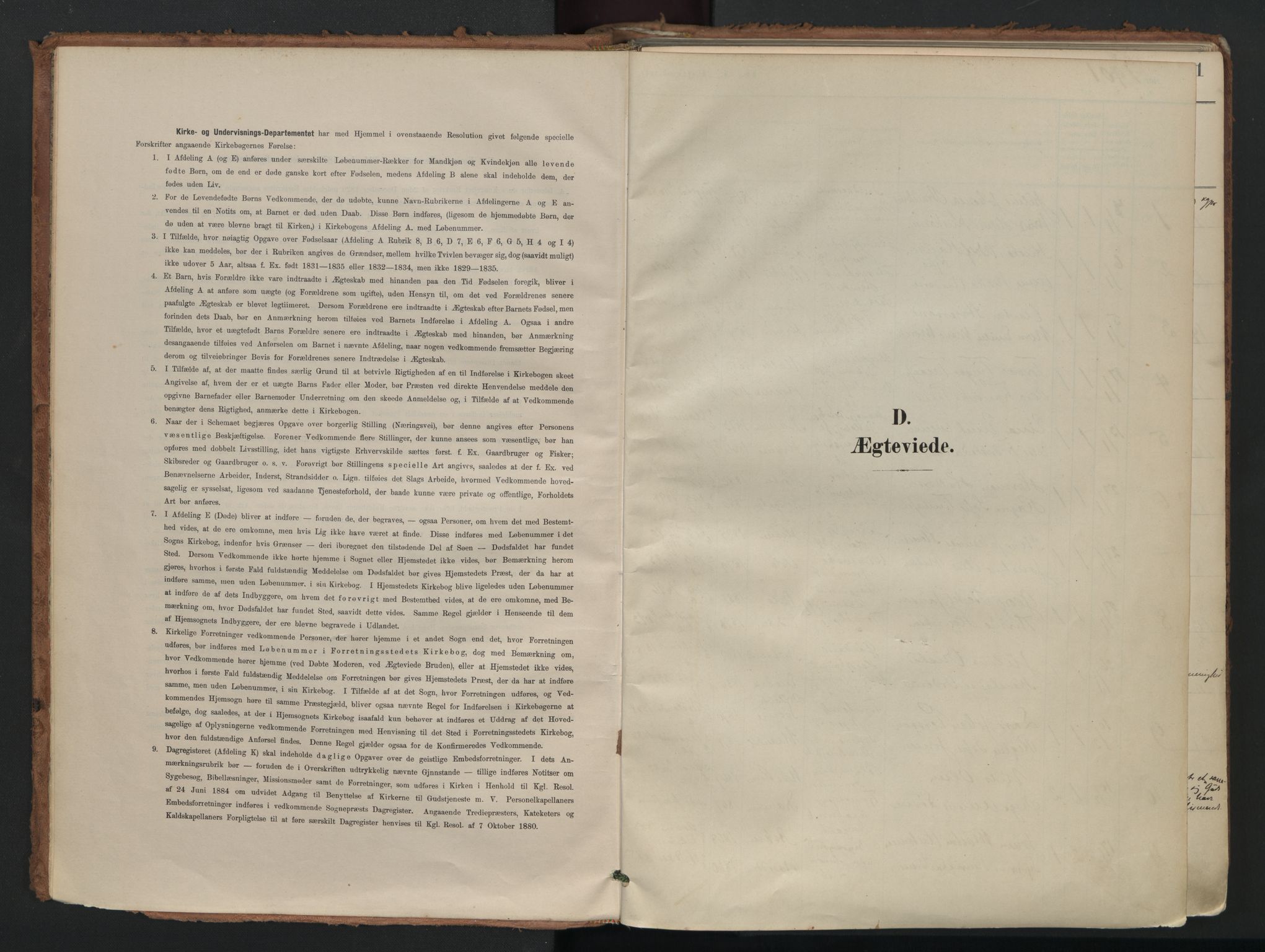 Gamlebyen prestekontor Kirkebøker, SAO/A-10884/F/Fa/L0011: Parish register (official) no. 11, 1901-1939