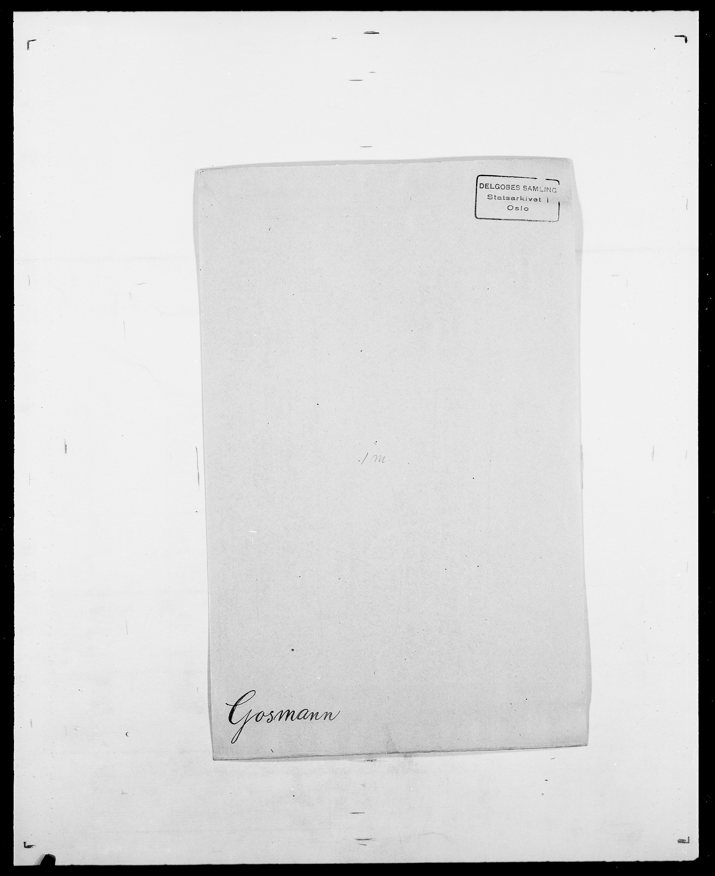 Delgobe, Charles Antoine - samling, SAO/PAO-0038/D/Da/L0014: Giebdhausen - Grip, p. 393