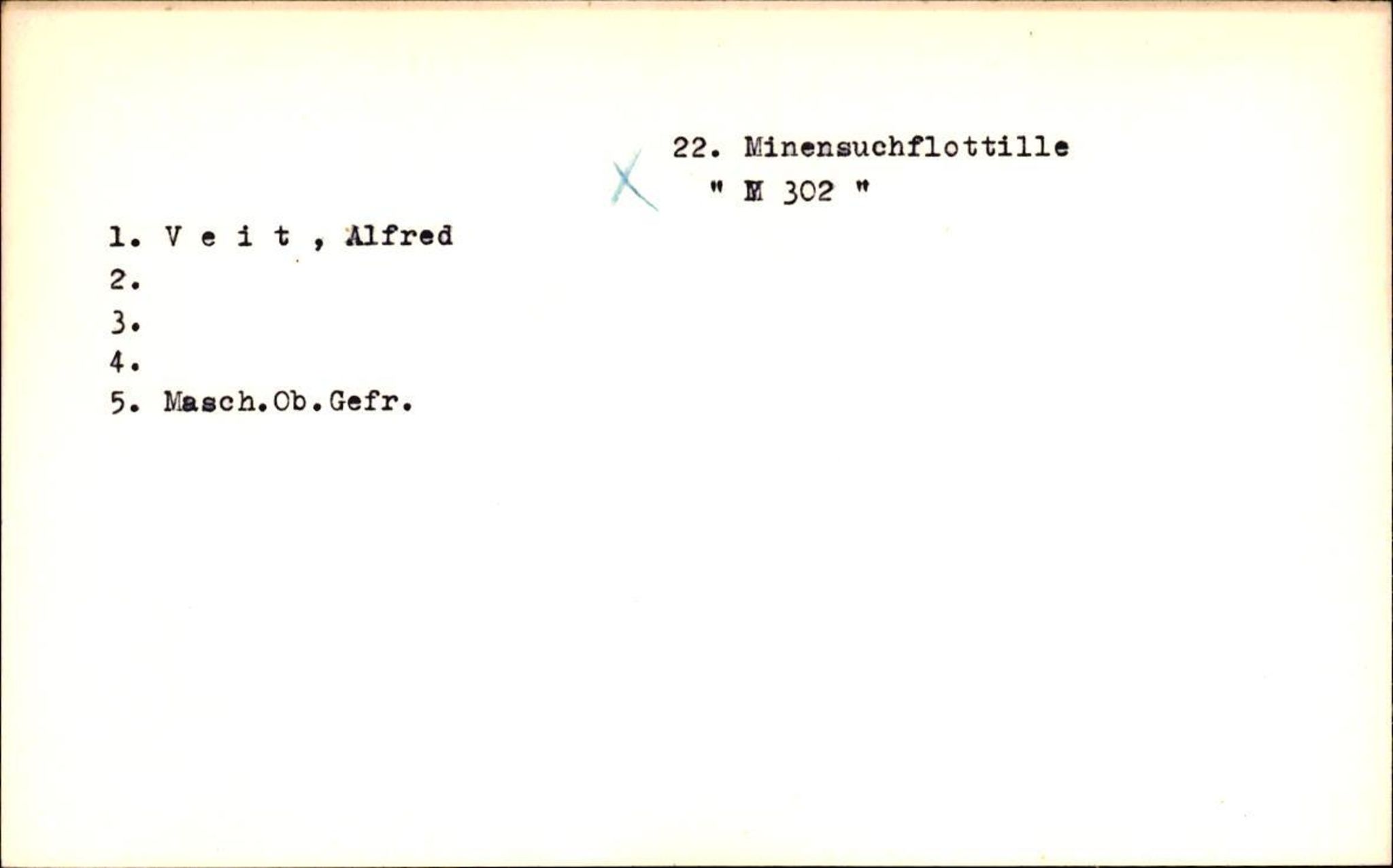 Hjemsendte tyskere , RA/RAFA-6487/D/Da/L0005: Seibert-Zychlinzki, 1945-1947, p. 508
