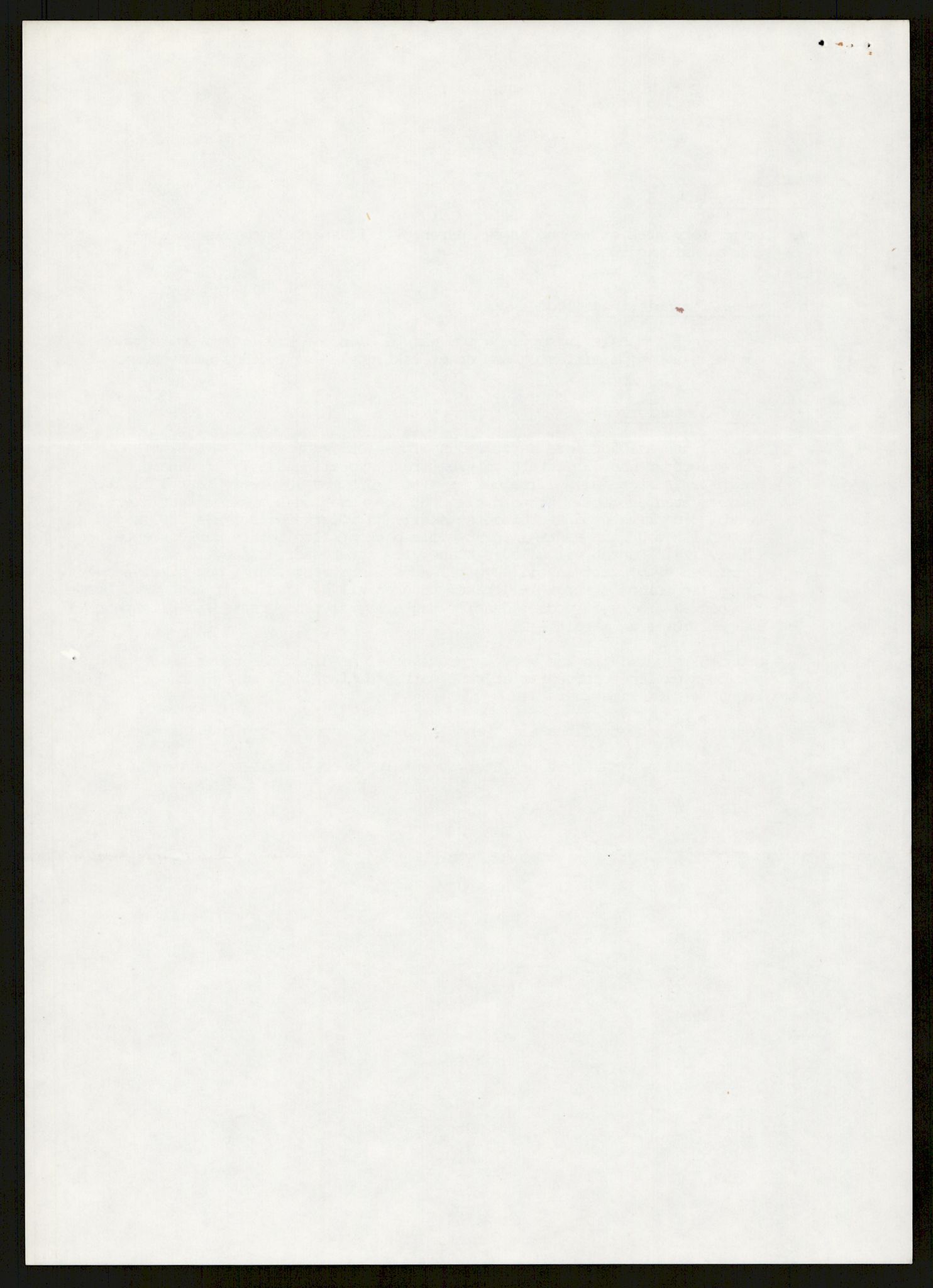"17-Gruppen Kina", AV/RA-PA-1688/A/L0001: Møtereferater, 1979-1986, p. 160