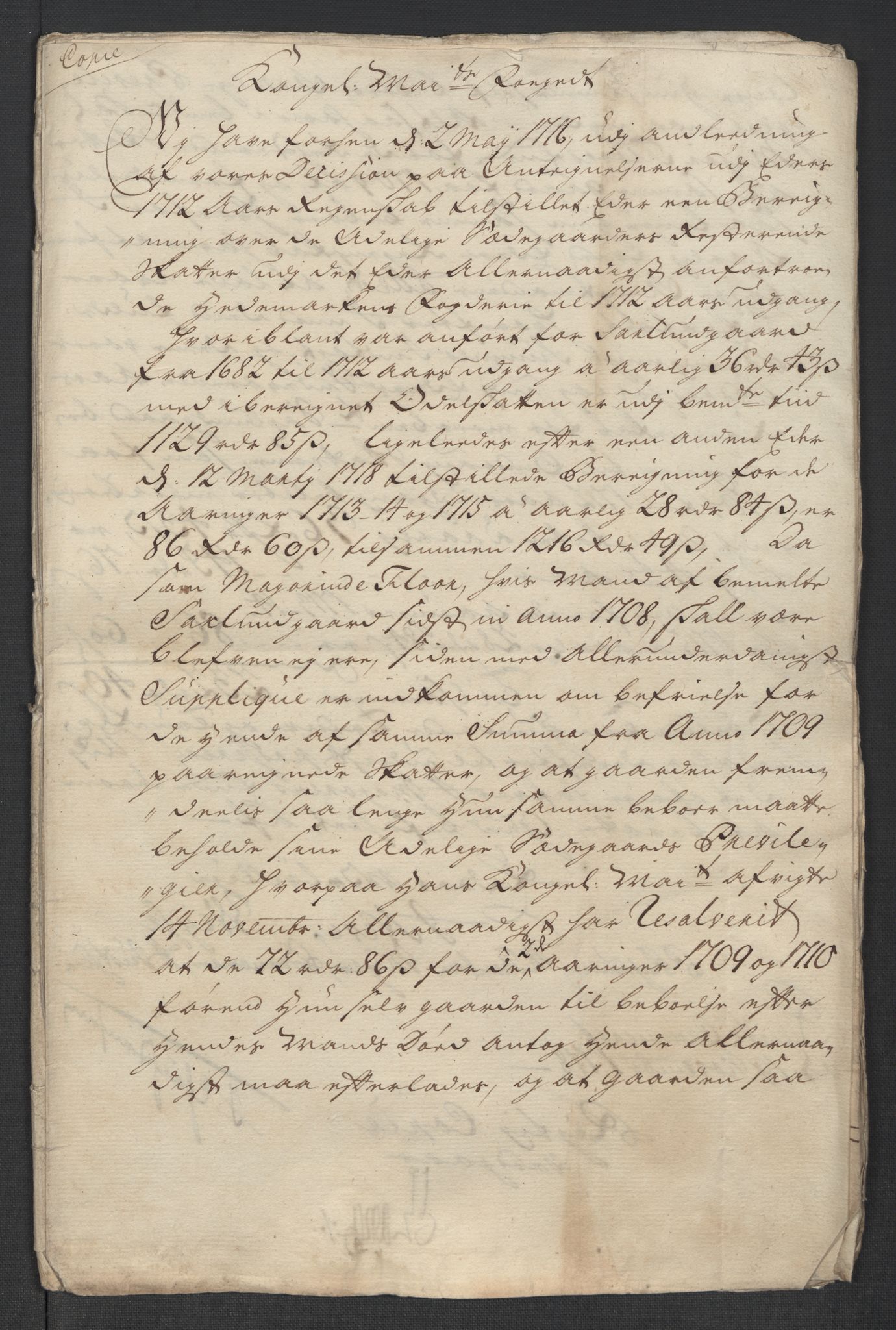 Rentekammeret inntil 1814, Reviderte regnskaper, Fogderegnskap, AV/RA-EA-4092/R16/L1057: Fogderegnskap Hedmark, 1718, p. 378