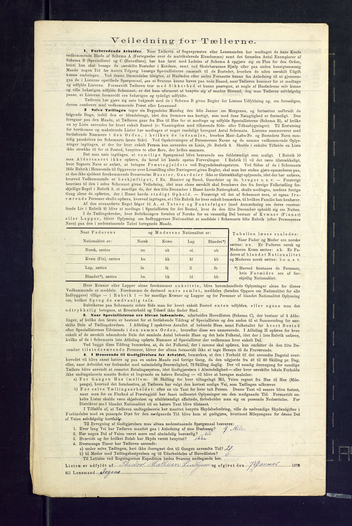 SAKO, 1875 census for 0726P Brunlanes, 1875, p. 24