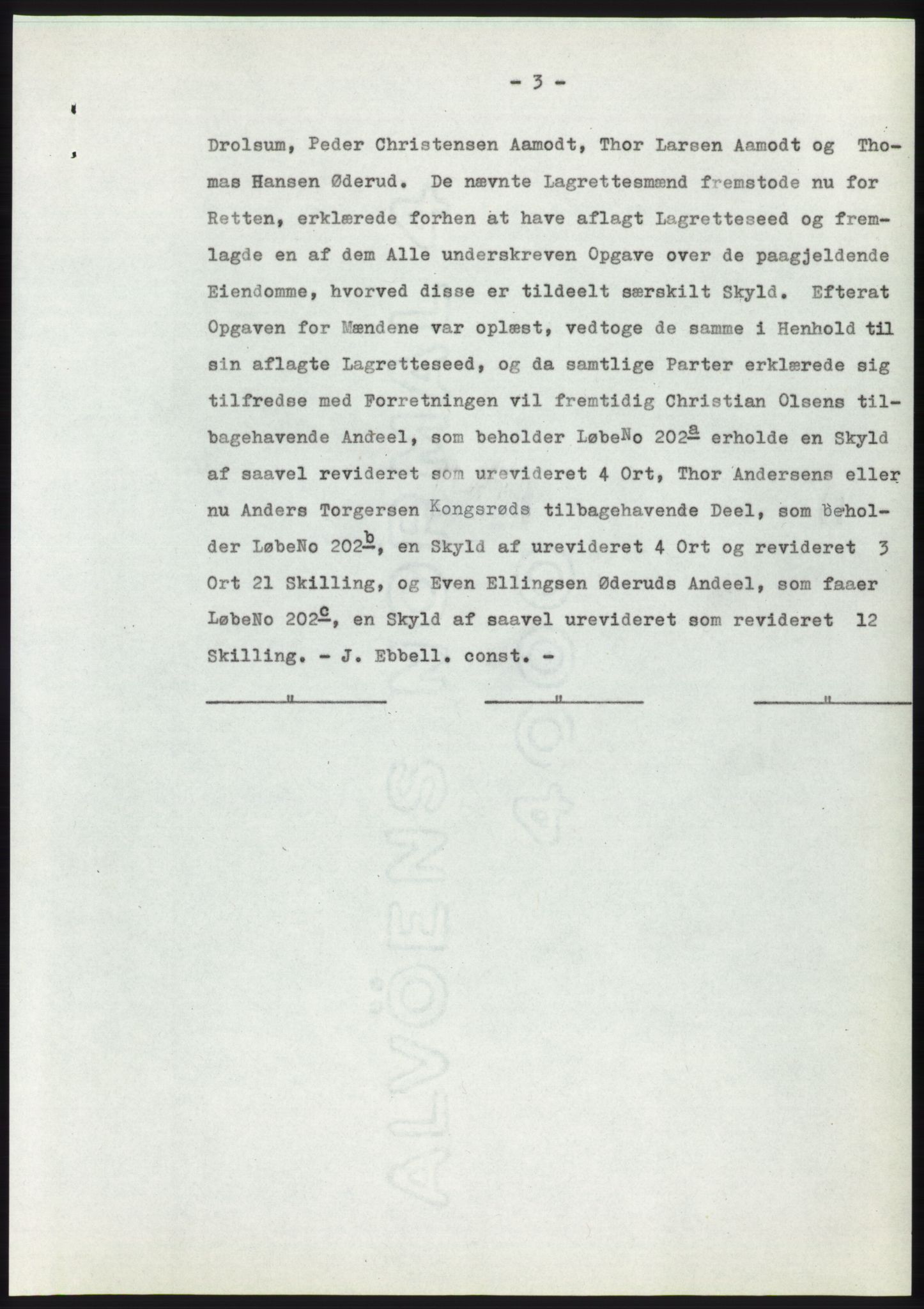 Statsarkivet i Kongsberg, SAKO/A-0001, 1956-1957, p. 402