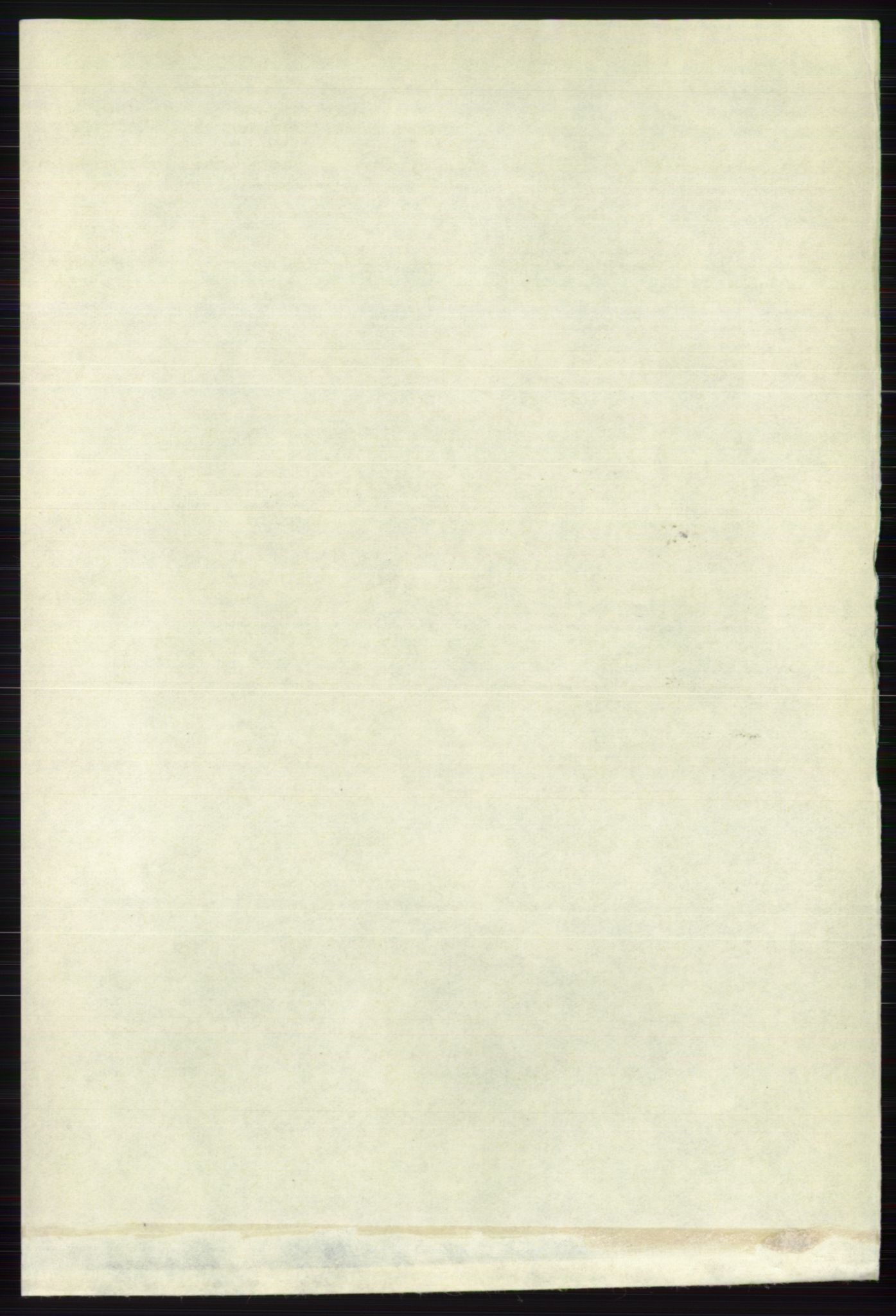 RA, 1891 census for 0717 Borre, 1891, p. 1616