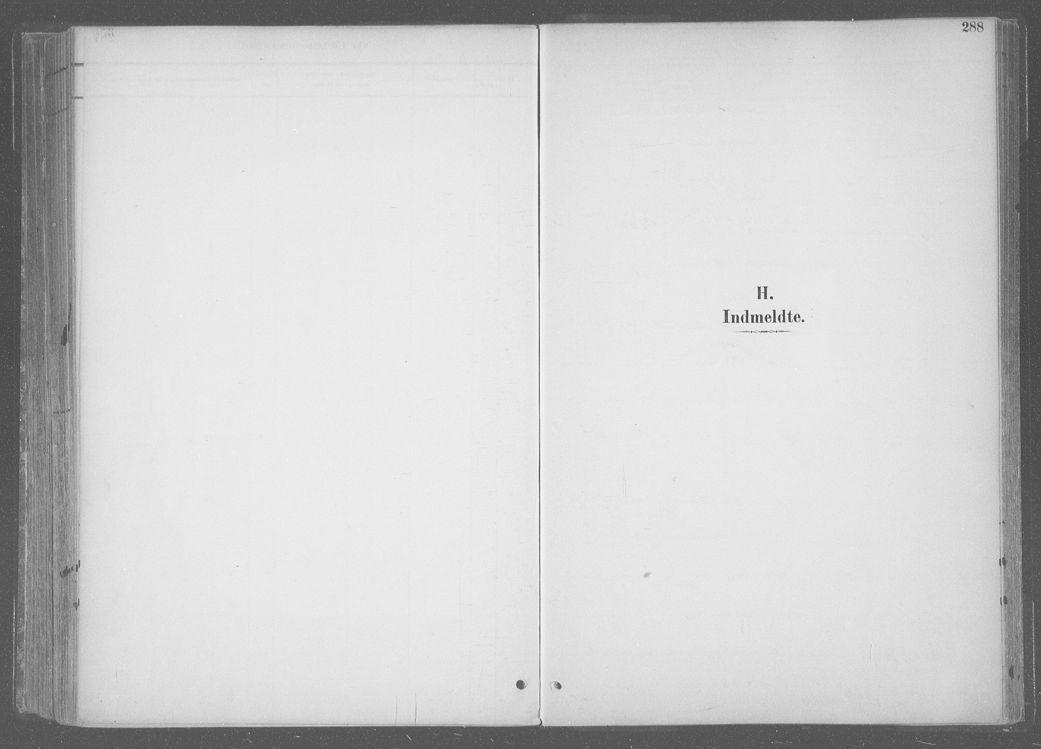 Ministerialprotokoller, klokkerbøker og fødselsregistre - Sør-Trøndelag, SAT/A-1456/601/L0064: Parish register (official) no. 601A31, 1891-1911, p. 288
