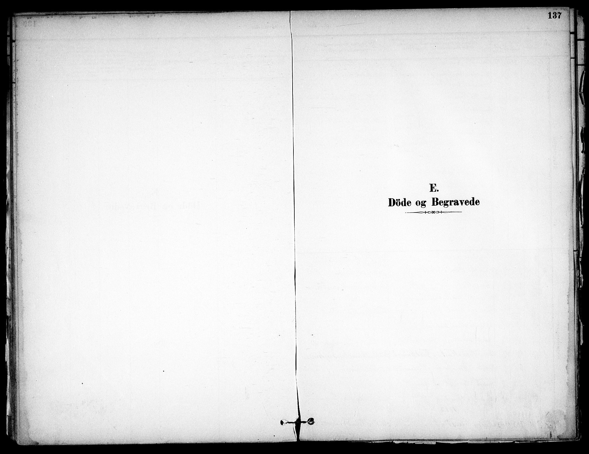 Eidsvoll prestekontor Kirkebøker, SAO/A-10888/F/Fb/L0001: Parish register (official) no. II 1, 1882-1897, p. 137