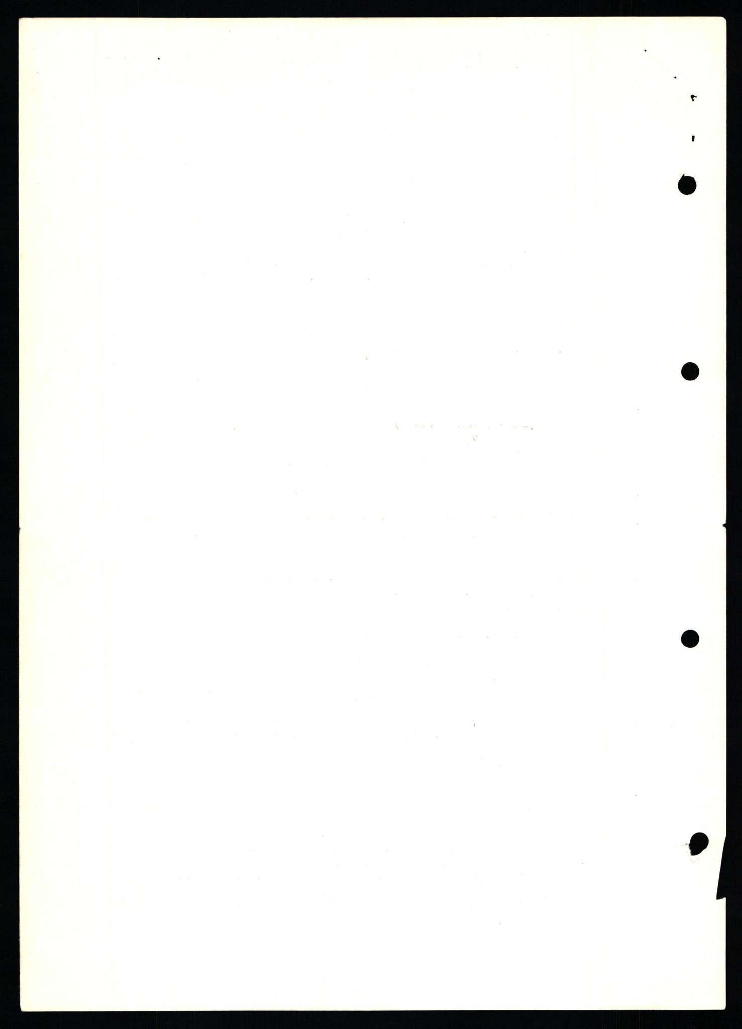 Nord-Hedmark sorenskriveri, SAH/TING-012/H/Hb/Hbf/L0071: Mortgage book no. B71, 1967-1967, Diary no: : 3020/1967