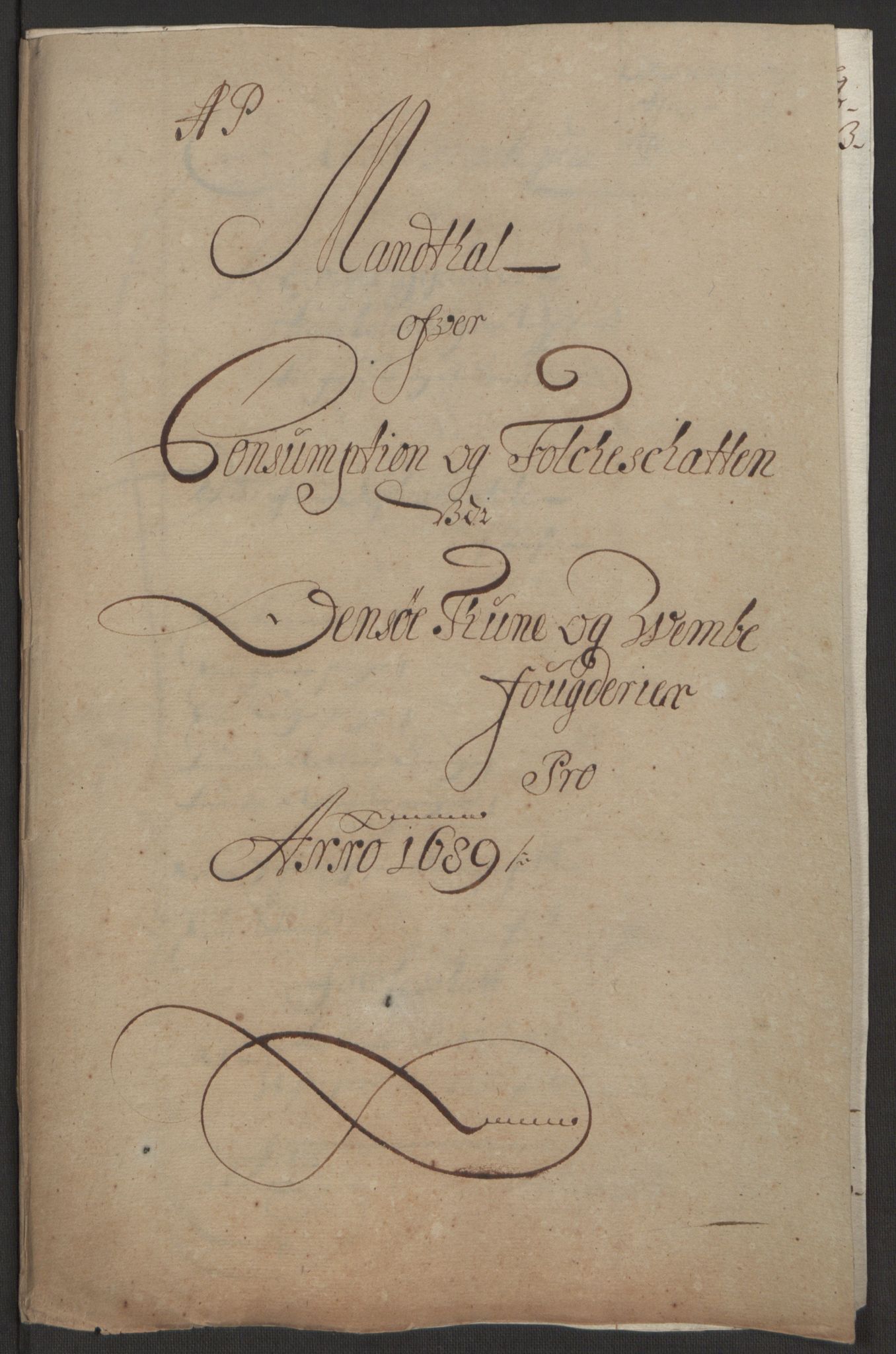 Rentekammeret inntil 1814, Reviderte regnskaper, Fogderegnskap, AV/RA-EA-4092/R03/L0118: Fogderegnskap Onsøy, Tune, Veme og Åbygge fogderi, 1684-1689, p. 28