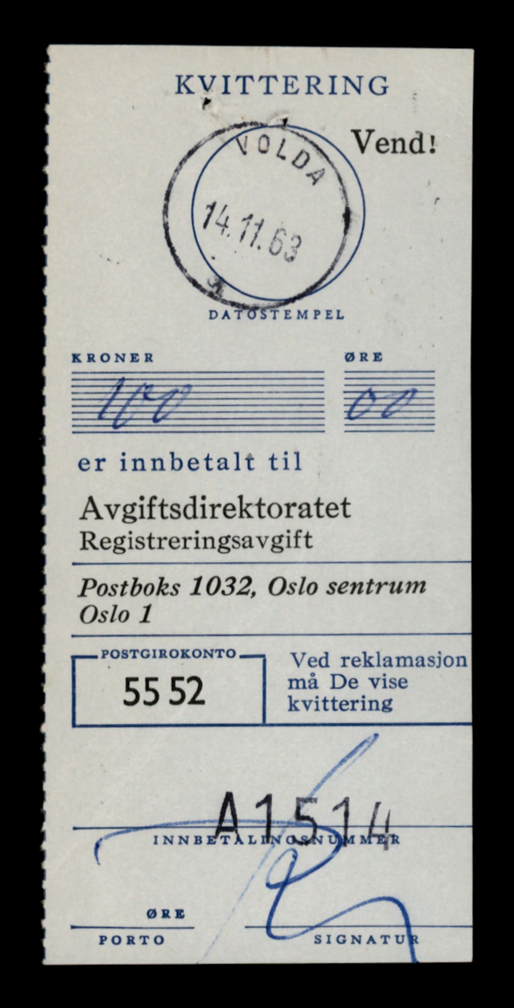 Møre og Romsdal vegkontor - Ålesund trafikkstasjon, AV/SAT-A-4099/F/Fe/L0042: Registreringskort for kjøretøy T 13906 - T 14079, 1927-1998, p. 747