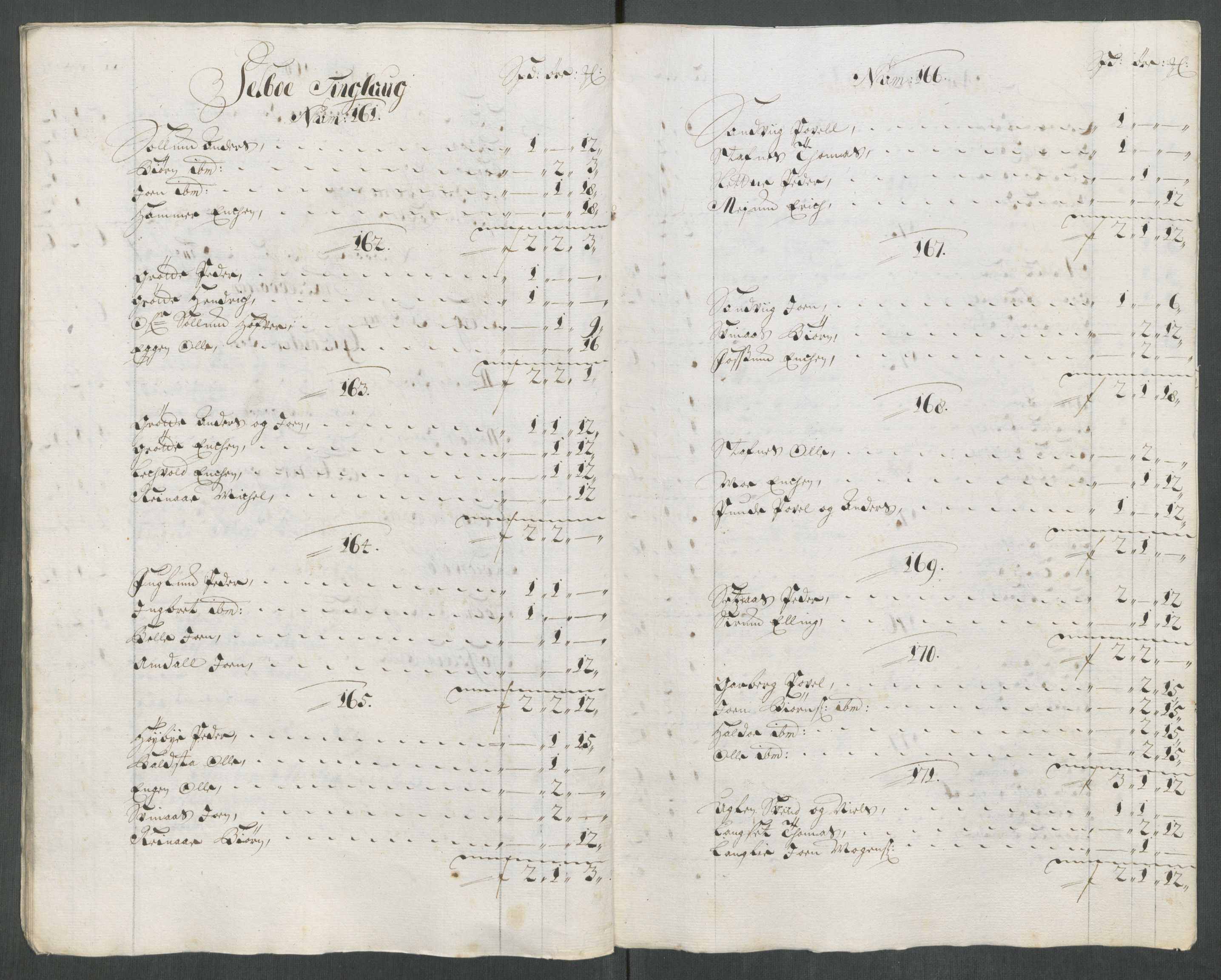 Rentekammeret inntil 1814, Reviderte regnskaper, Fogderegnskap, RA/EA-4092/R61/L4113: Fogderegnskap Strinda og Selbu, 1712-1713, p. 90