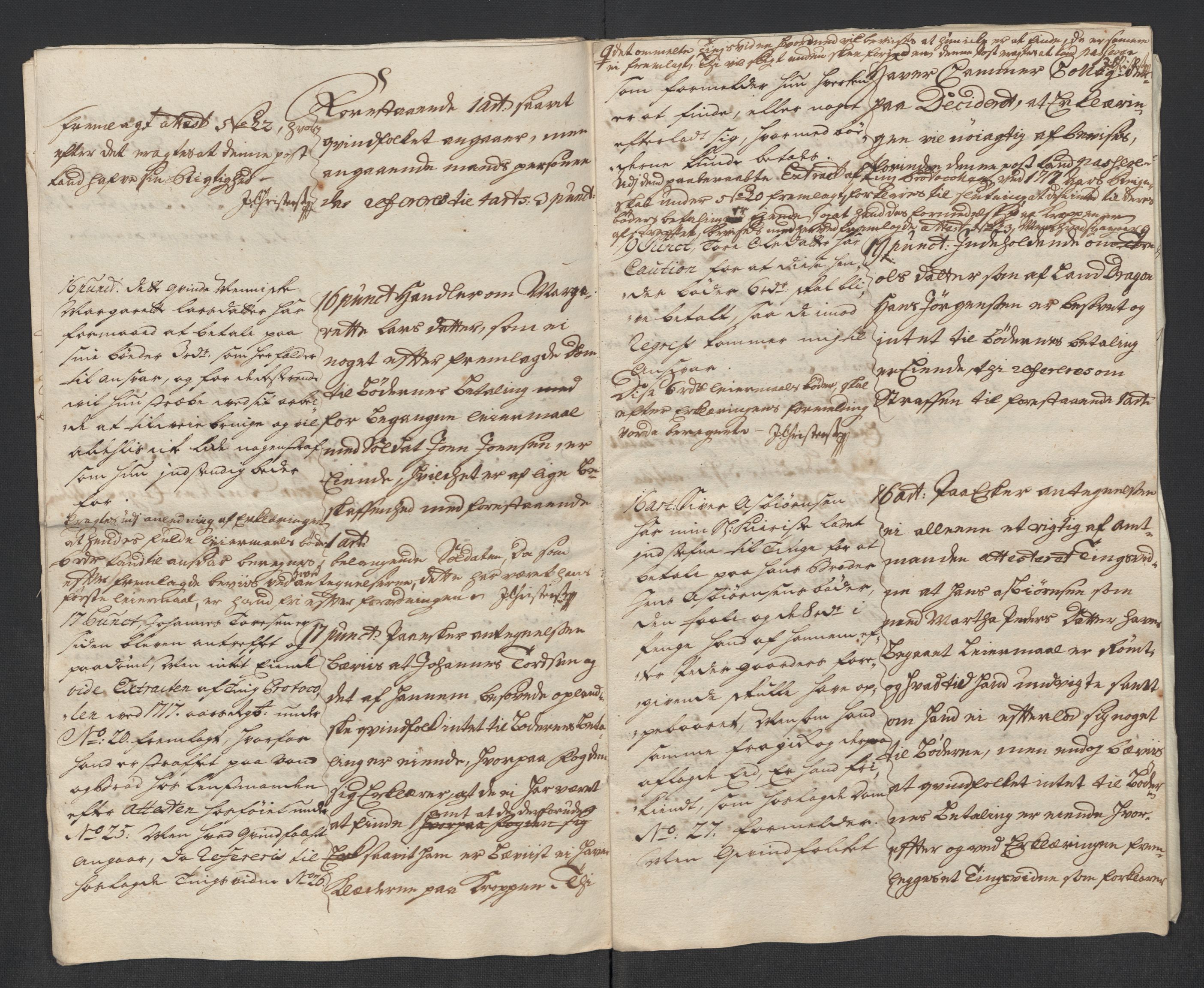 Rentekammeret inntil 1814, Reviderte regnskaper, Fogderegnskap, AV/RA-EA-4092/R17/L1185: Fogderegnskap Gudbrandsdal, 1715, p. 229