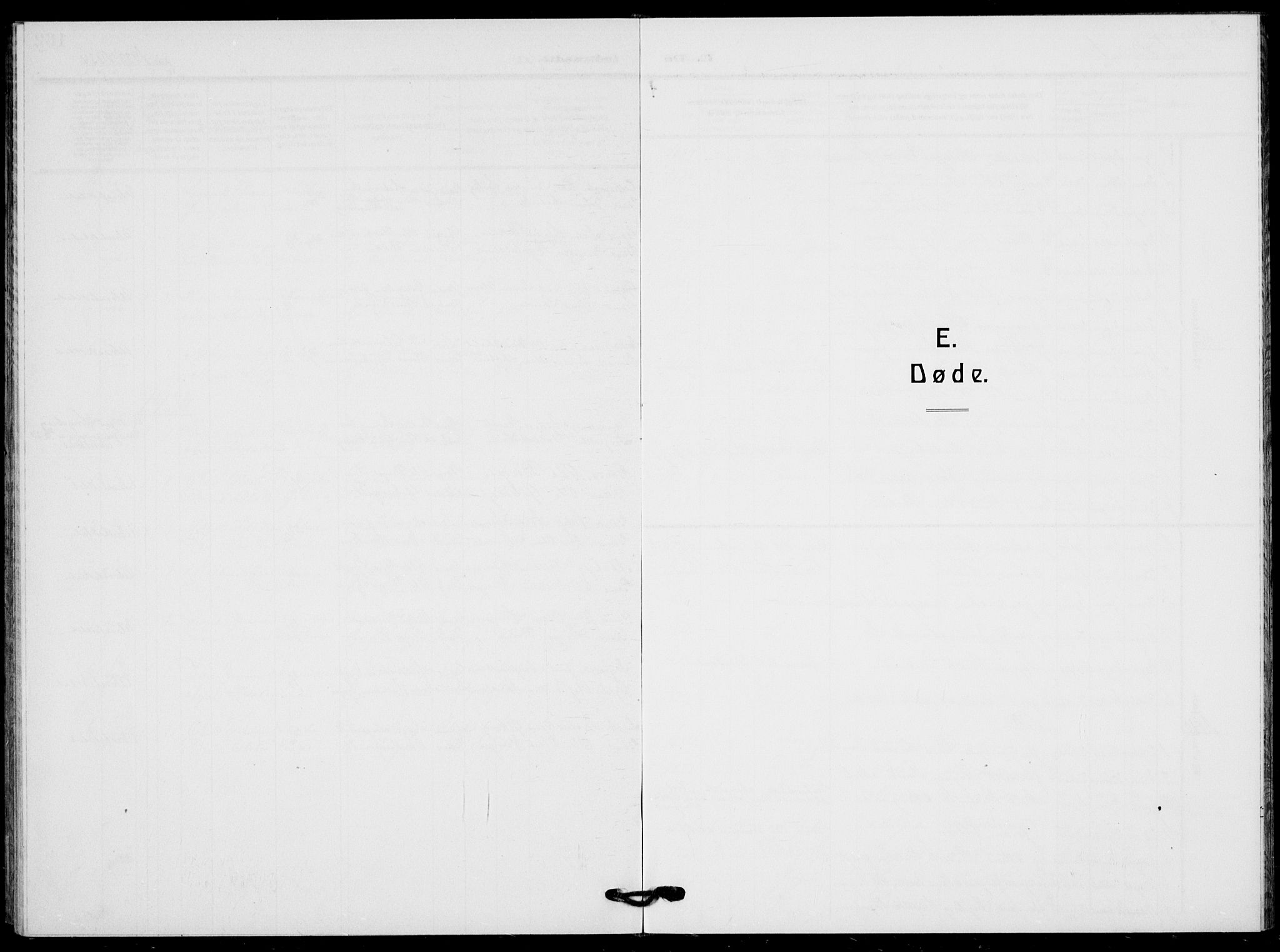 Flesberg kirkebøker, SAKO/A-18/G/Ga/L0006: Parish register (copy) no. I 6, 1909-1924