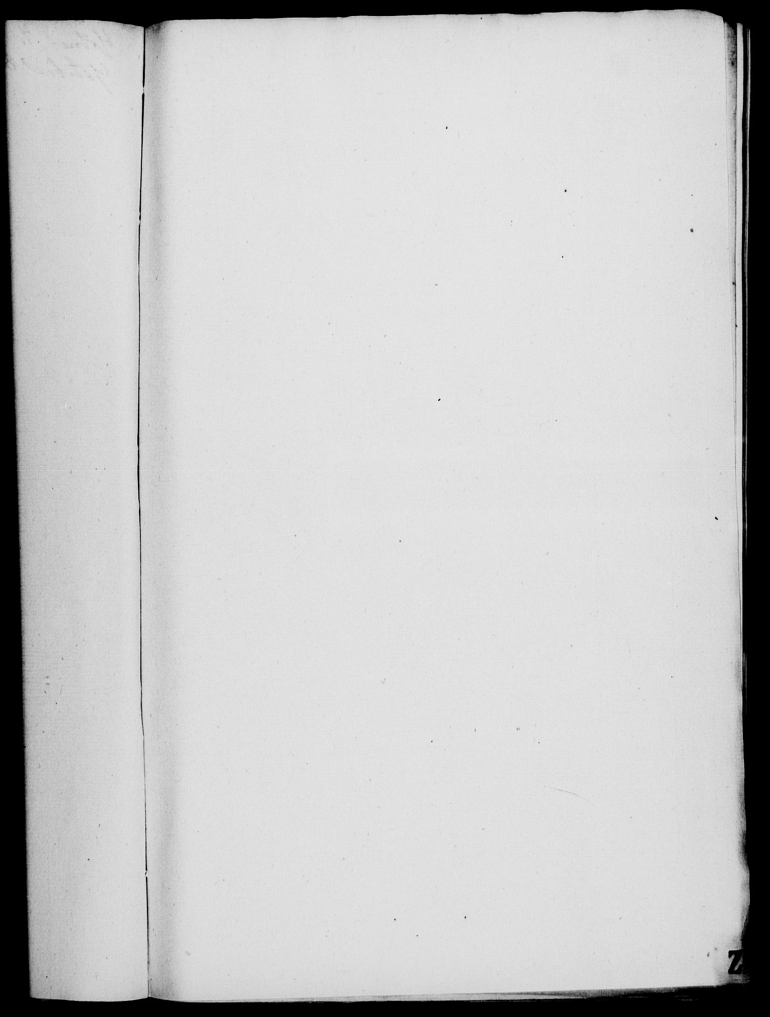 Rentekammeret, Kammerkanselliet, RA/EA-3111/G/Gf/Gfa/L0081: Norsk relasjons- og resolusjonsprotokoll (merket RK 52.81), 1799, p. 26