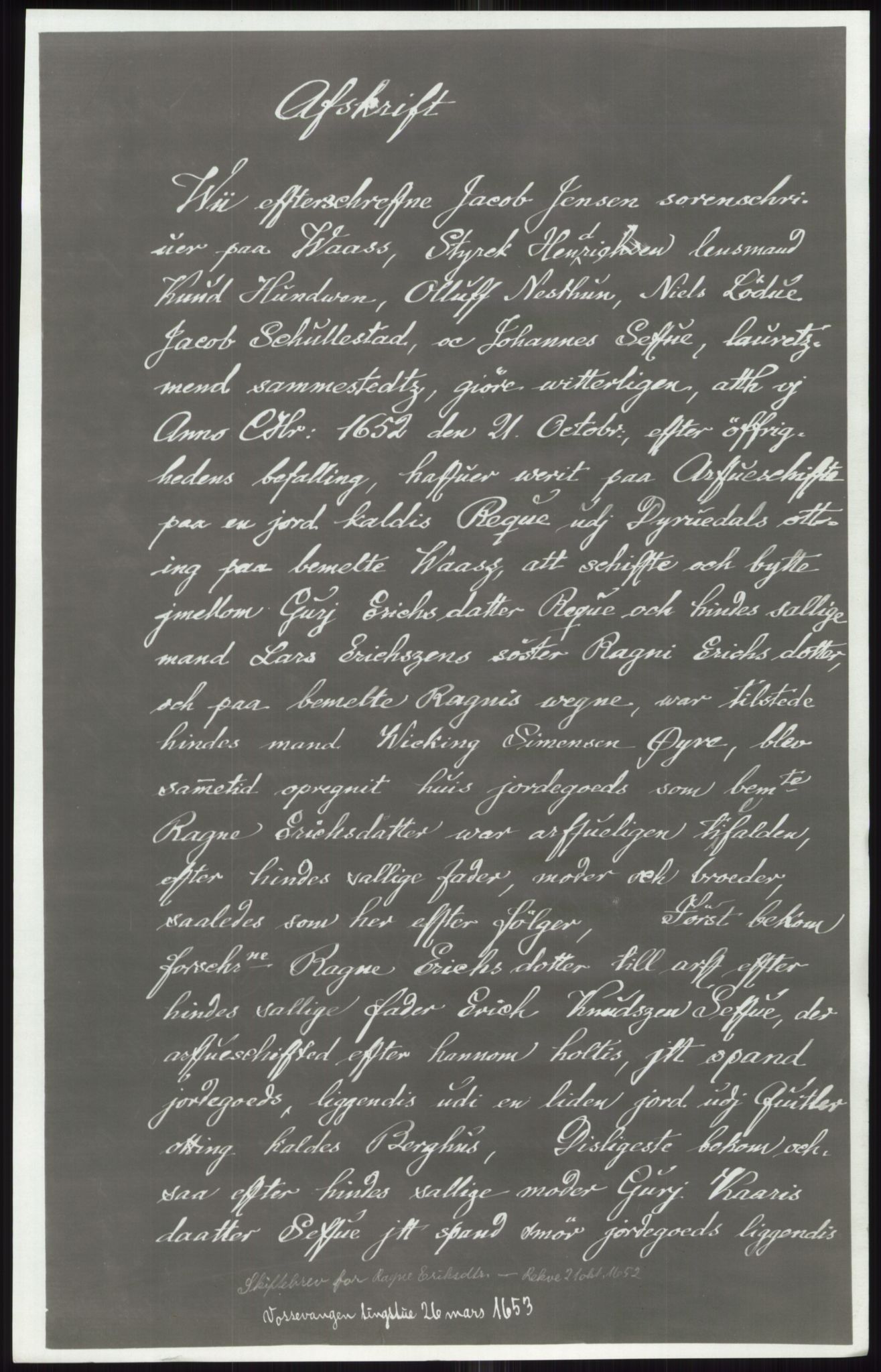 Samlinger til kildeutgivelse, Diplomavskriftsamlingen, AV/RA-EA-4053/H/Ha, p. 2122