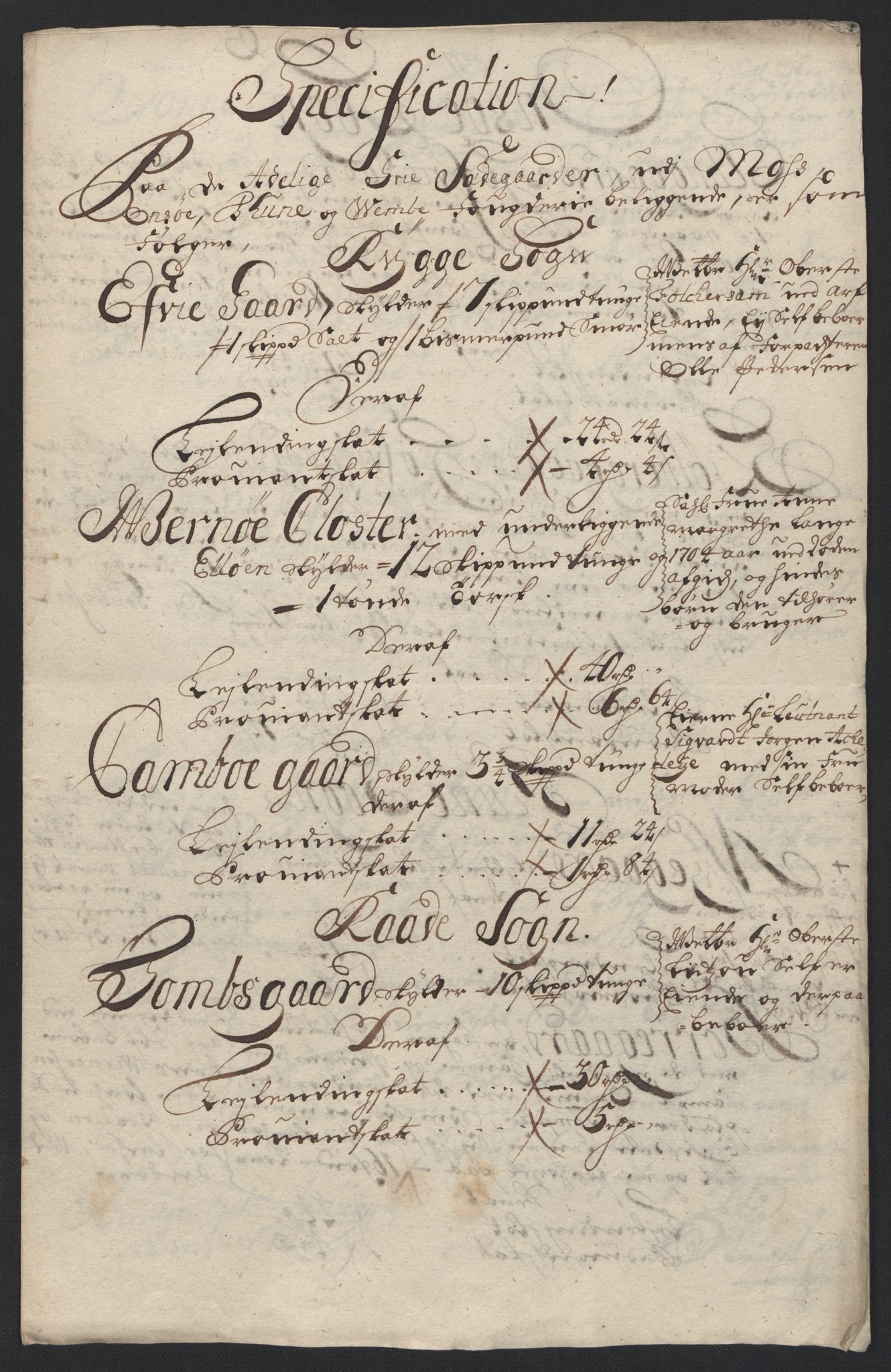 Rentekammeret inntil 1814, Reviderte regnskaper, Fogderegnskap, AV/RA-EA-4092/R04/L0132: Fogderegnskap Moss, Onsøy, Tune, Veme og Åbygge, 1703-1704, p. 319