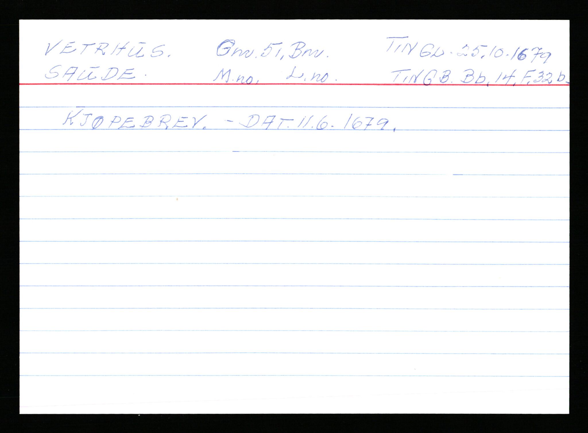 Statsarkivet i Stavanger, AV/SAST-A-101971/03/Y/Ym/L0066: Åstedskort sortert etter gårdsnavn: Veshovde - Vik, 1600-1950, p. 245