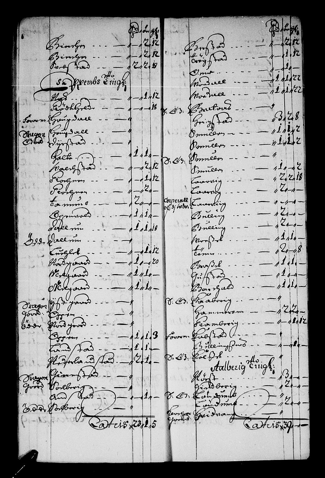 Rentekammeret inntil 1814, Reviderte regnskaper, Stiftamtstueregnskaper, Trondheim stiftamt og Nordland amt, AV/RA-EA-6044/R/Re/L0051: Trondheim stiftamt og Nordland amt, 1678