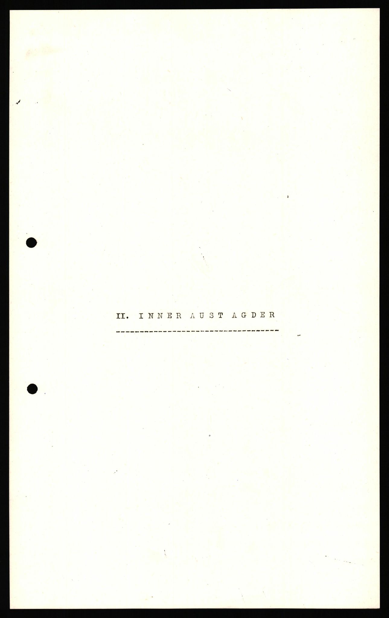 Forsvaret, Forsvarets overkommando II, AV/RA-RAFA-3915/D/Dd/L0002: Aust-Agder fylke, 1942-1944, p. 15