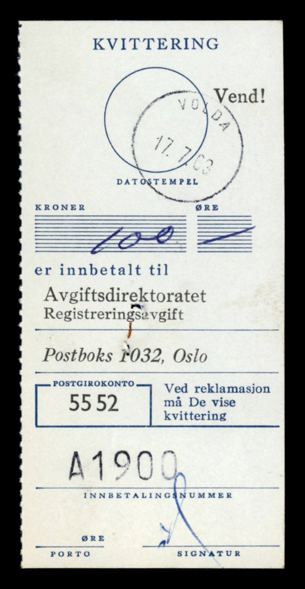 Møre og Romsdal vegkontor - Ålesund trafikkstasjon, AV/SAT-A-4099/F/Fe/L0038: Registreringskort for kjøretøy T 13180 - T 13360, 1927-1998, p. 1519