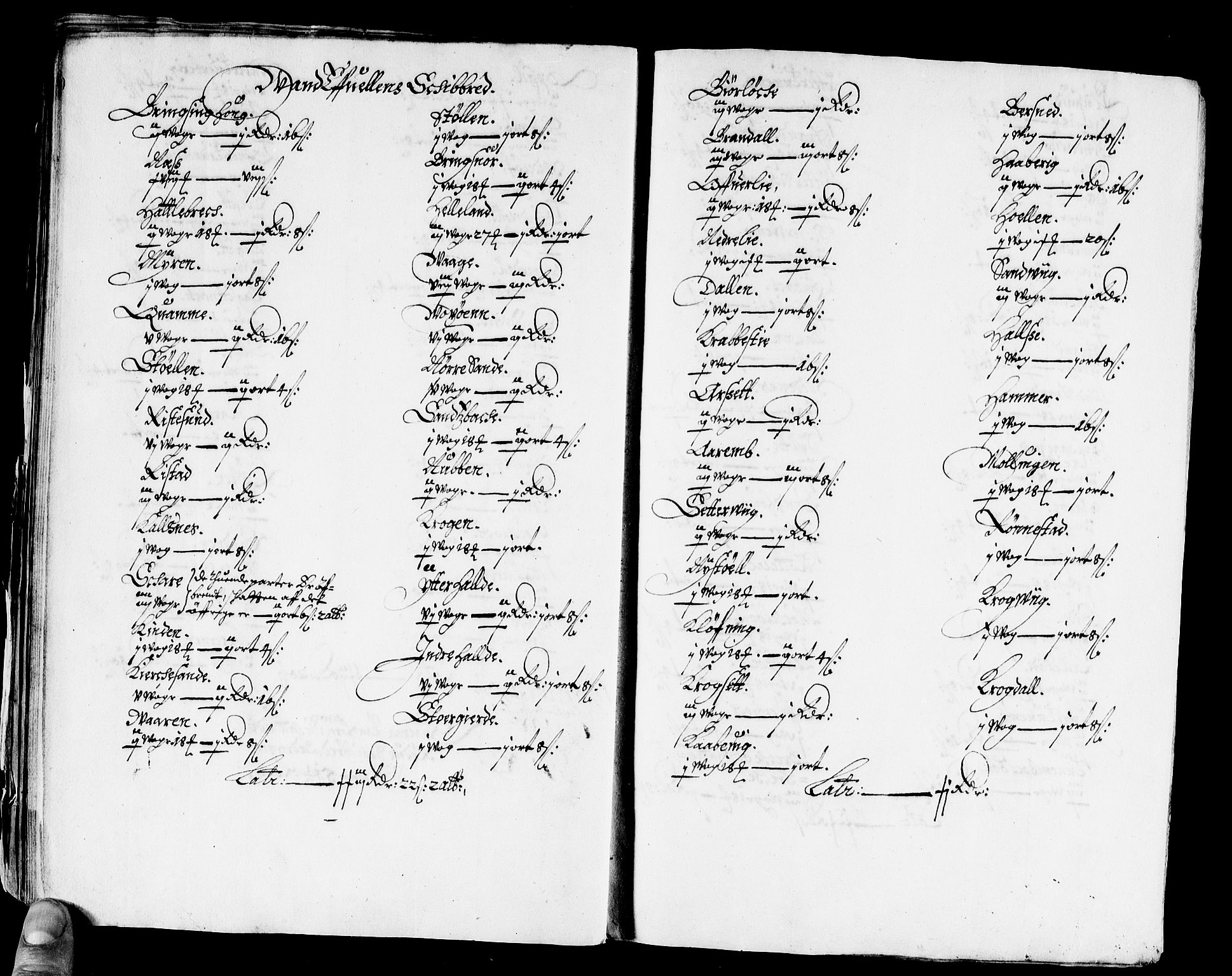 Rentekammeret inntil 1814, Reviderte regnskaper, Stiftamtstueregnskaper, Bergen stiftamt, AV/RA-EA-6043/R/Rc/L0028: Bergen stiftamt, 1668