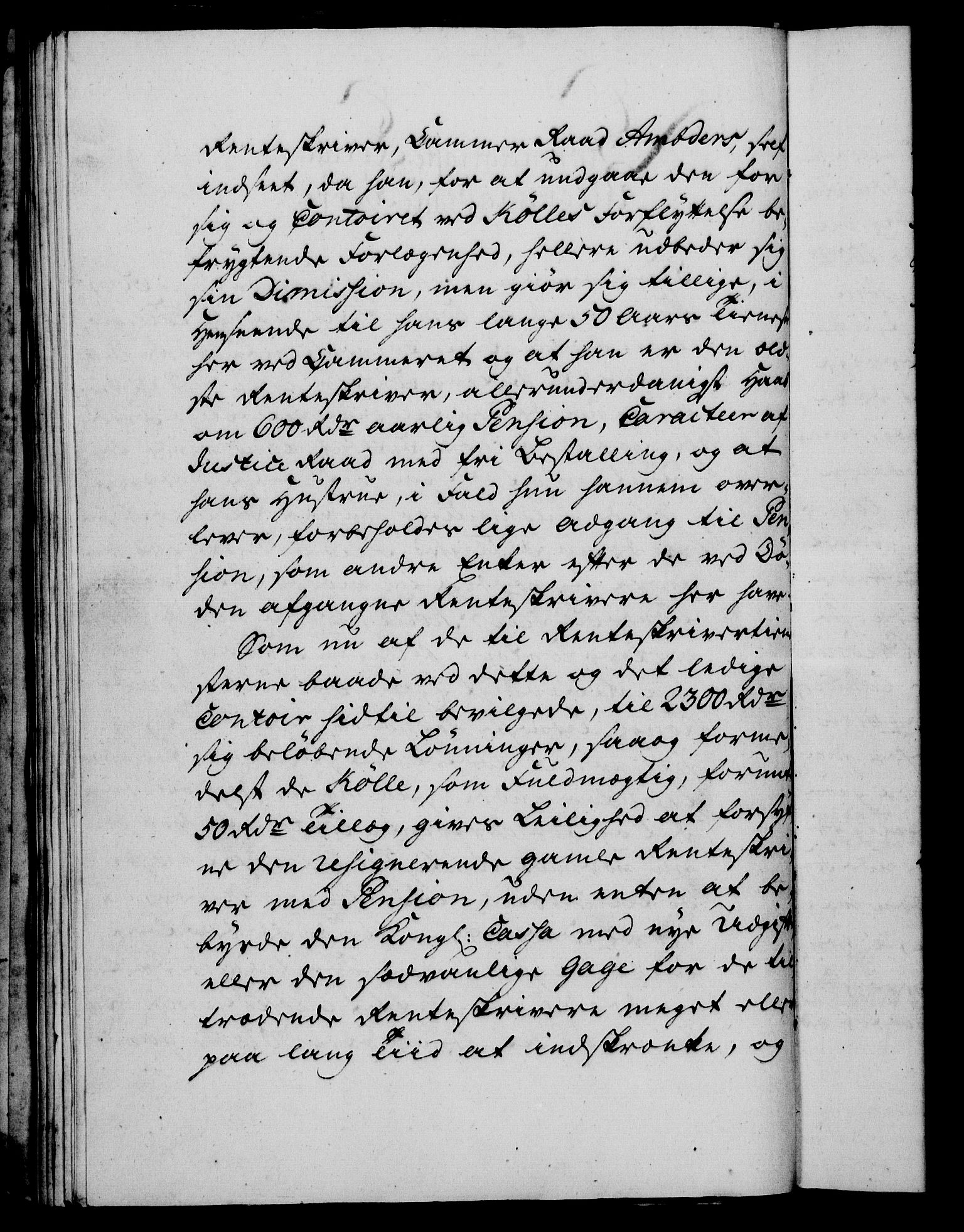 Rentekammeret, Kammerkanselliet, RA/EA-3111/G/Gf/Gfa/L0050: Norsk relasjons- og resolusjonsprotokoll (merket RK 52.50), 1768, p. 81