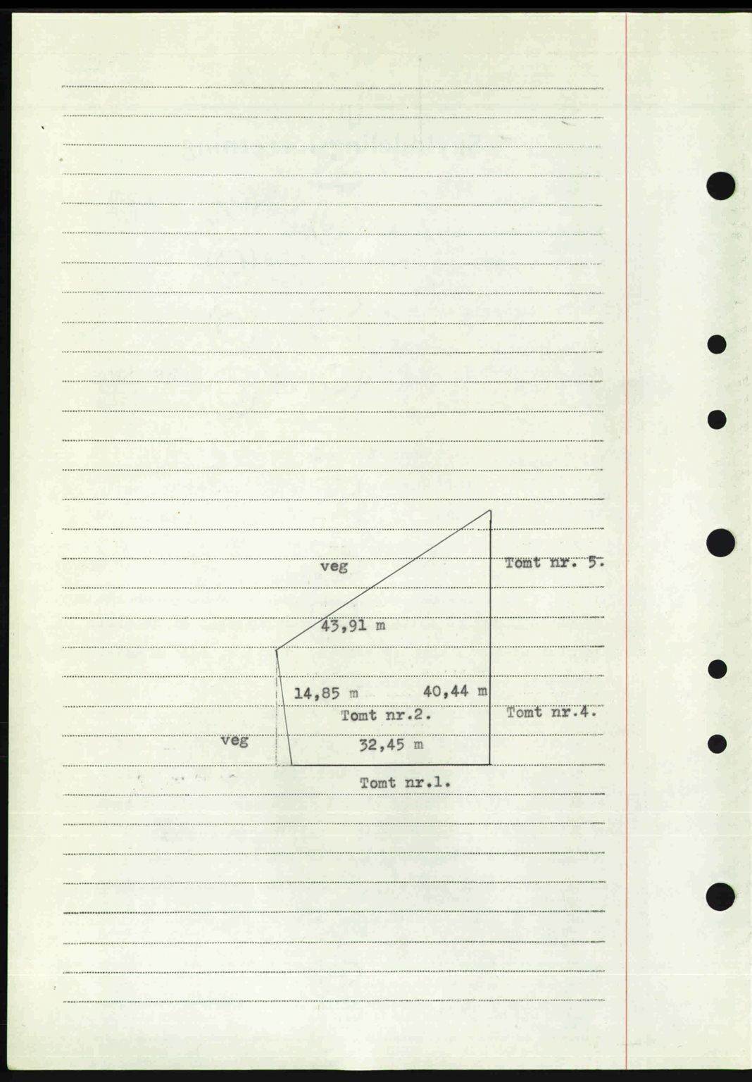 Idd og Marker sorenskriveri, AV/SAO-A-10283/G/Gb/Gbb/L0008: Mortgage book no. A8, 1946-1946, Diary no: : 846/1946