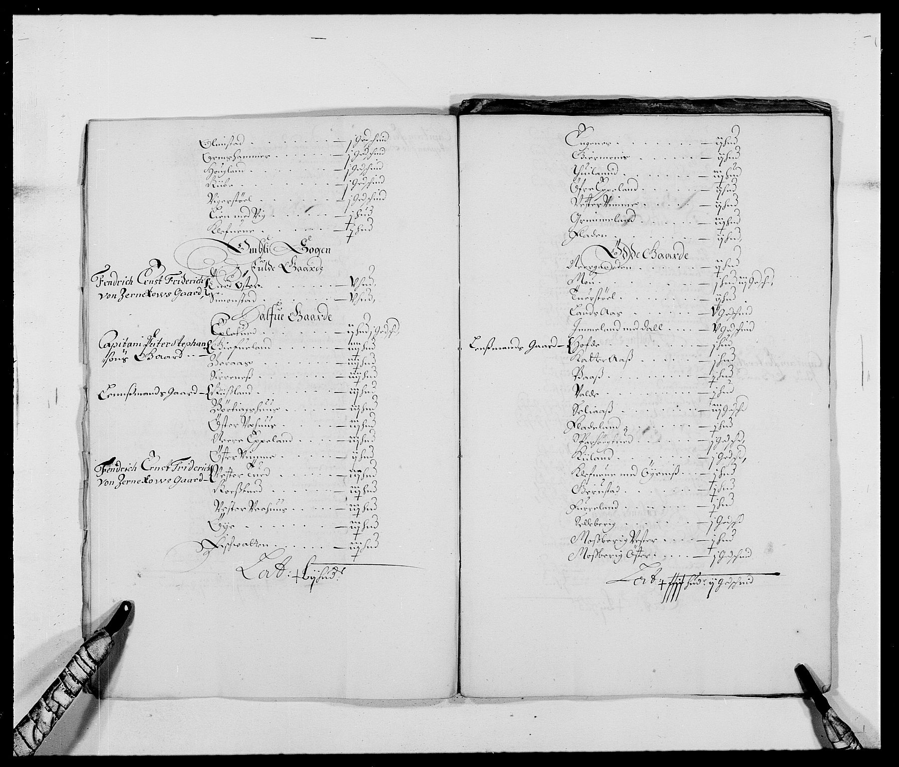 Rentekammeret inntil 1814, Reviderte regnskaper, Fogderegnskap, AV/RA-EA-4092/R40/L2432: Fogderegnskap Råbyggelag, 1669-1670, p. 177