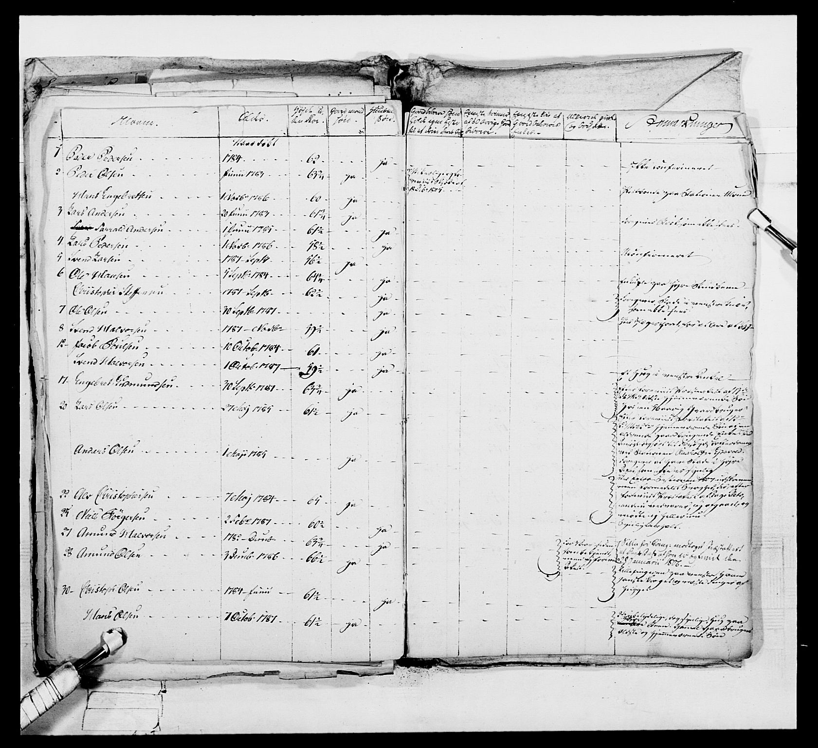 Generalitets- og kommissariatskollegiet, Det kongelige norske kommissariatskollegium, AV/RA-EA-5420/E/Eh/L0049: Akershusiske skarpskytterregiment, 1812, p. 170