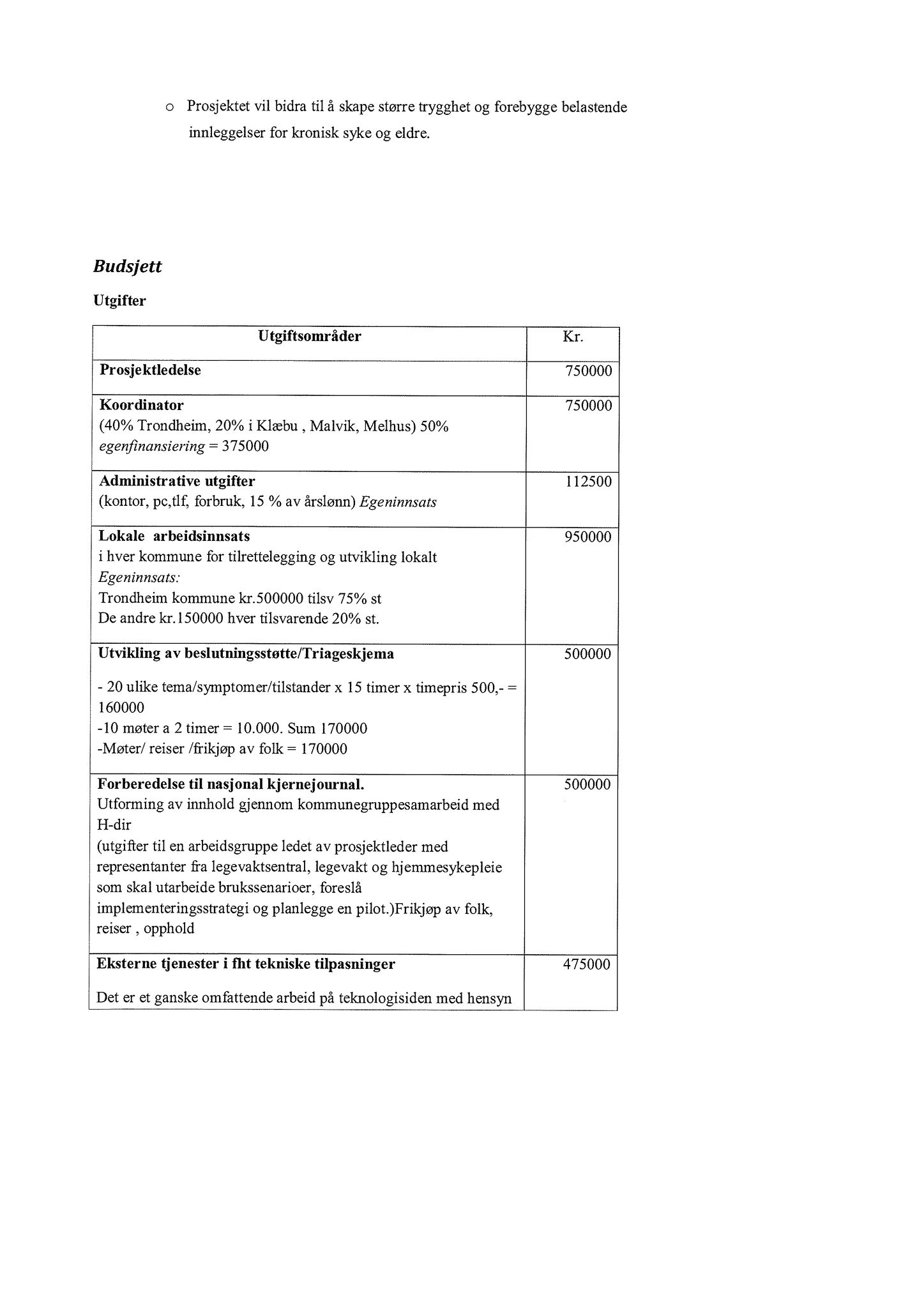 Klæbu Kommune, TRKO/KK/02-FS/L003: Formannsskapet - Møtedokumenter, 2010, p. 994