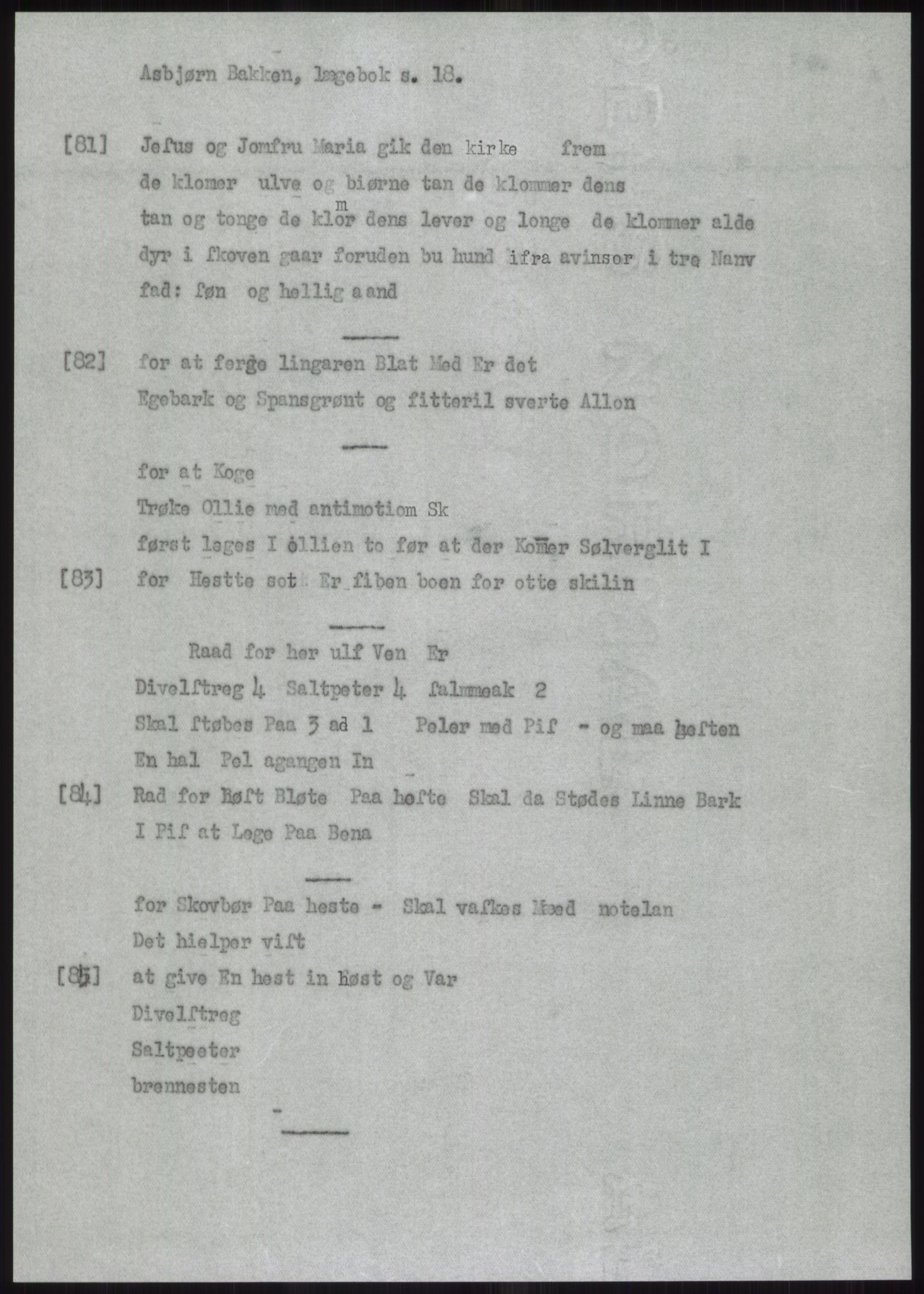 Samlinger til kildeutgivelse, Diplomavskriftsamlingen, AV/RA-EA-4053/H/Ha, p. 3738