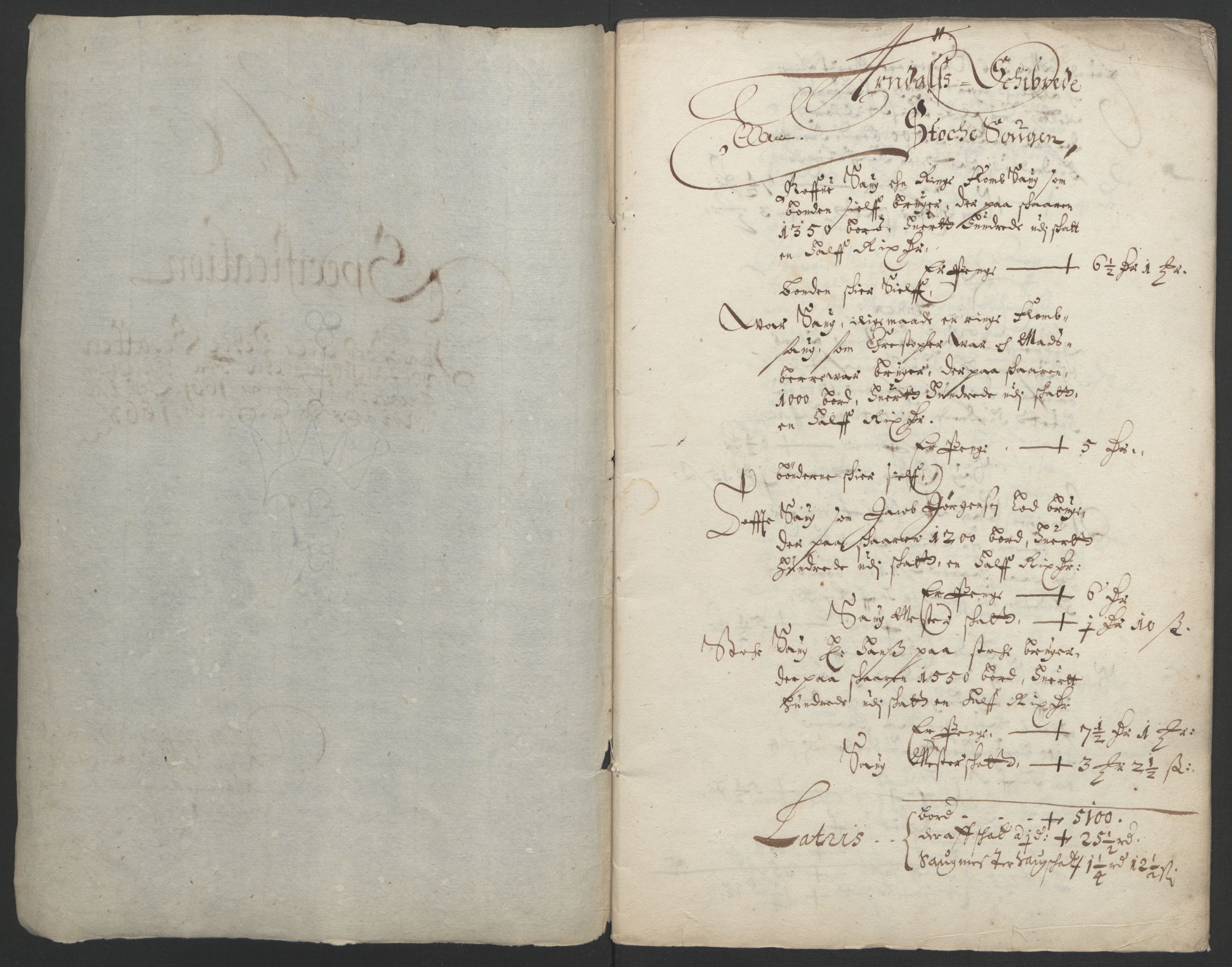 Rentekammeret inntil 1814, Reviderte regnskaper, Fogderegnskap, RA/EA-4092/R32/L1838: Fogderegnskap Jarlsberg grevskap, 1661-1663, p. 277