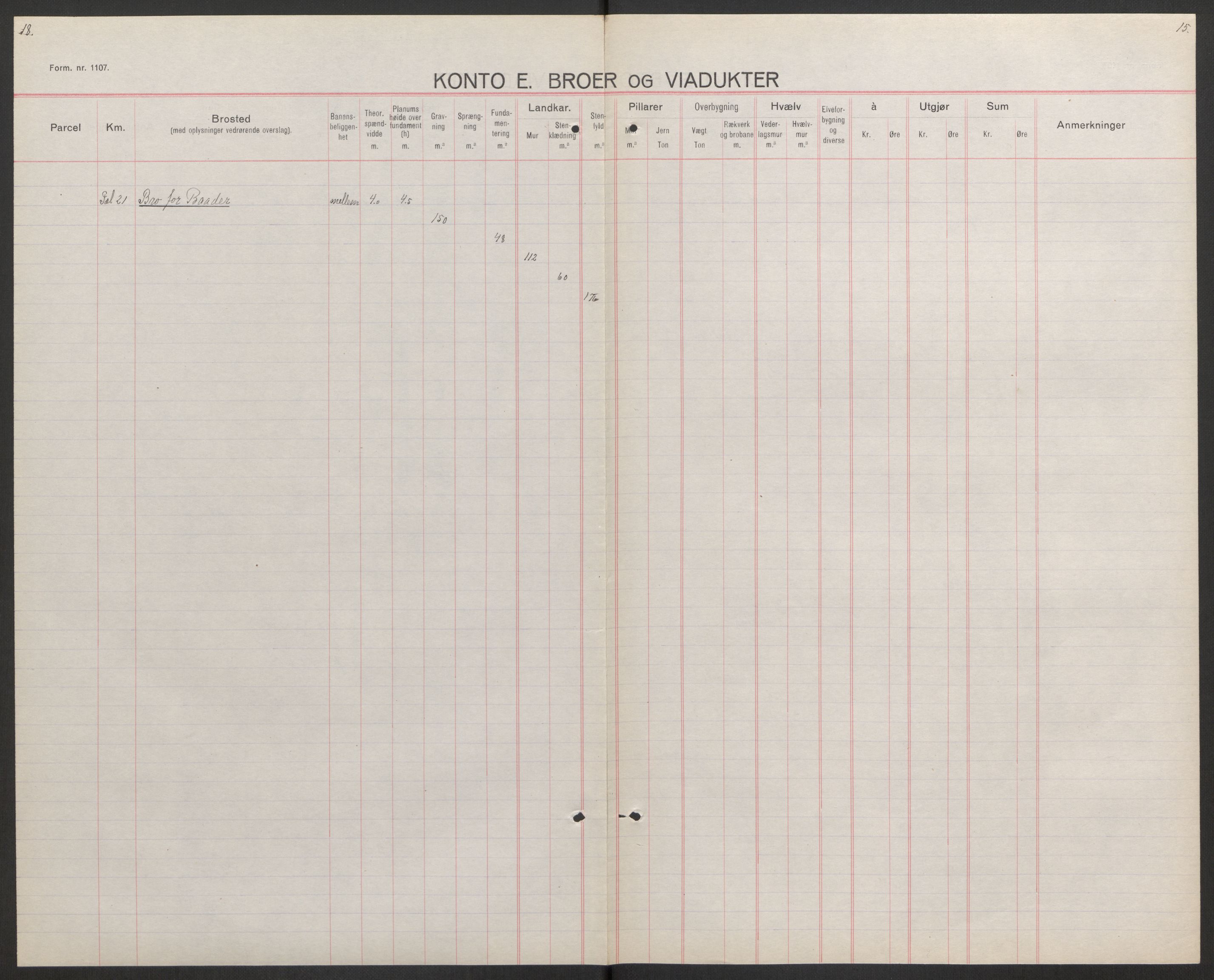 Norges Statsbaner, Baneavdelingen B, AV/RA-S-1619/1/F/Fa/L0042: NORGE-JYLLAND, 1920, p. 322