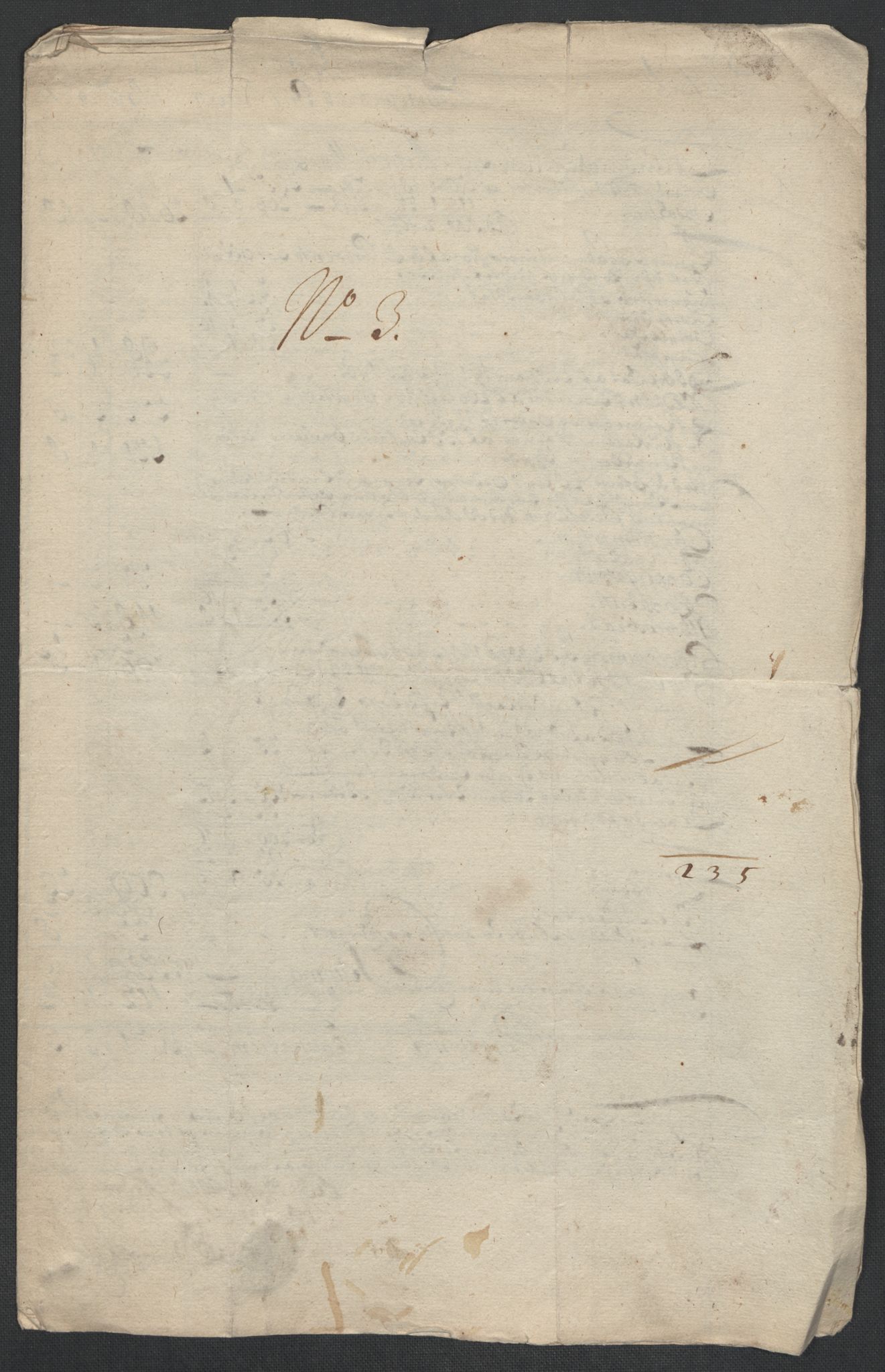 Rentekammeret inntil 1814, Reviderte regnskaper, Fogderegnskap, RA/EA-4092/R58/L3936: Fogderegnskap Orkdal, 1689-1690, p. 273