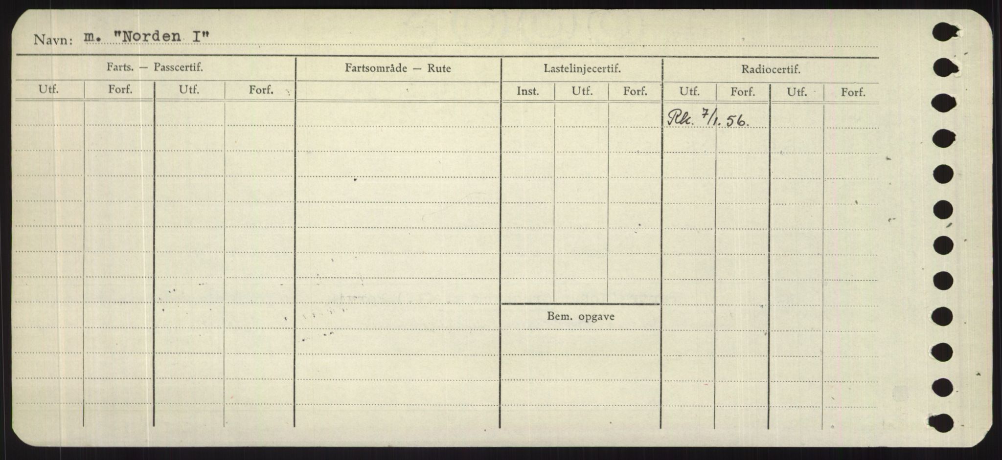 Sjøfartsdirektoratet med forløpere, Skipsmålingen, AV/RA-S-1627/H/Hd/L0026: Fartøy, N-Norhol, p. 444