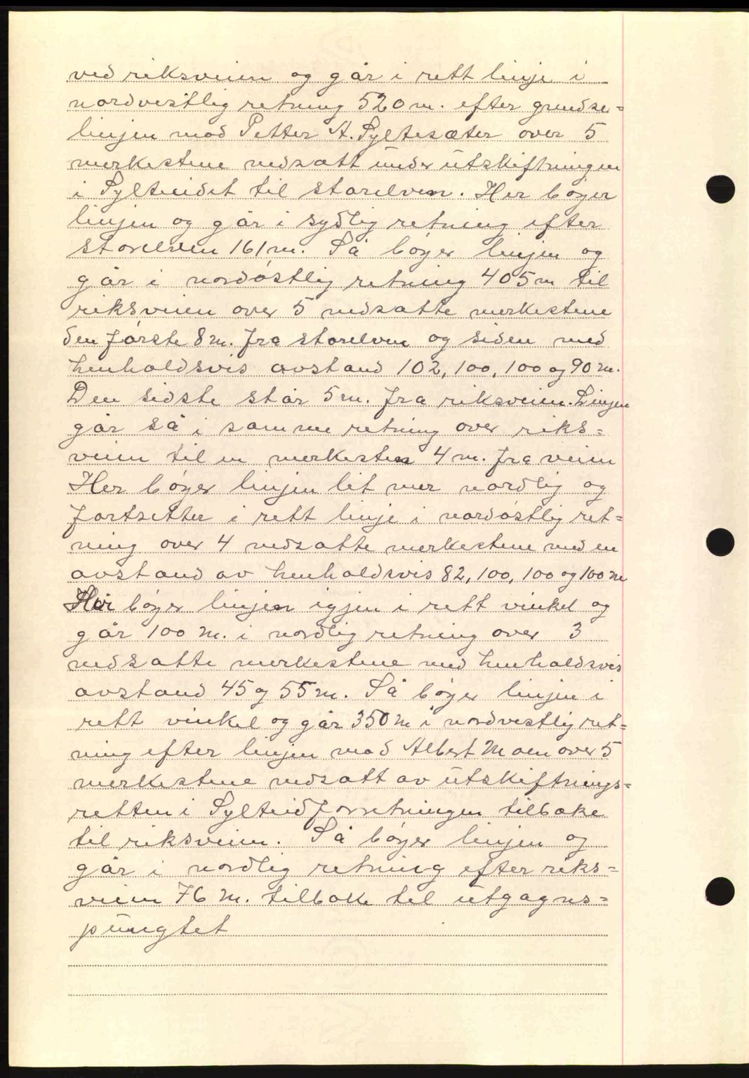 Romsdal sorenskriveri, AV/SAT-A-4149/1/2/2C: Mortgage book no. A14, 1943-1943, Diary no: : 711/1943