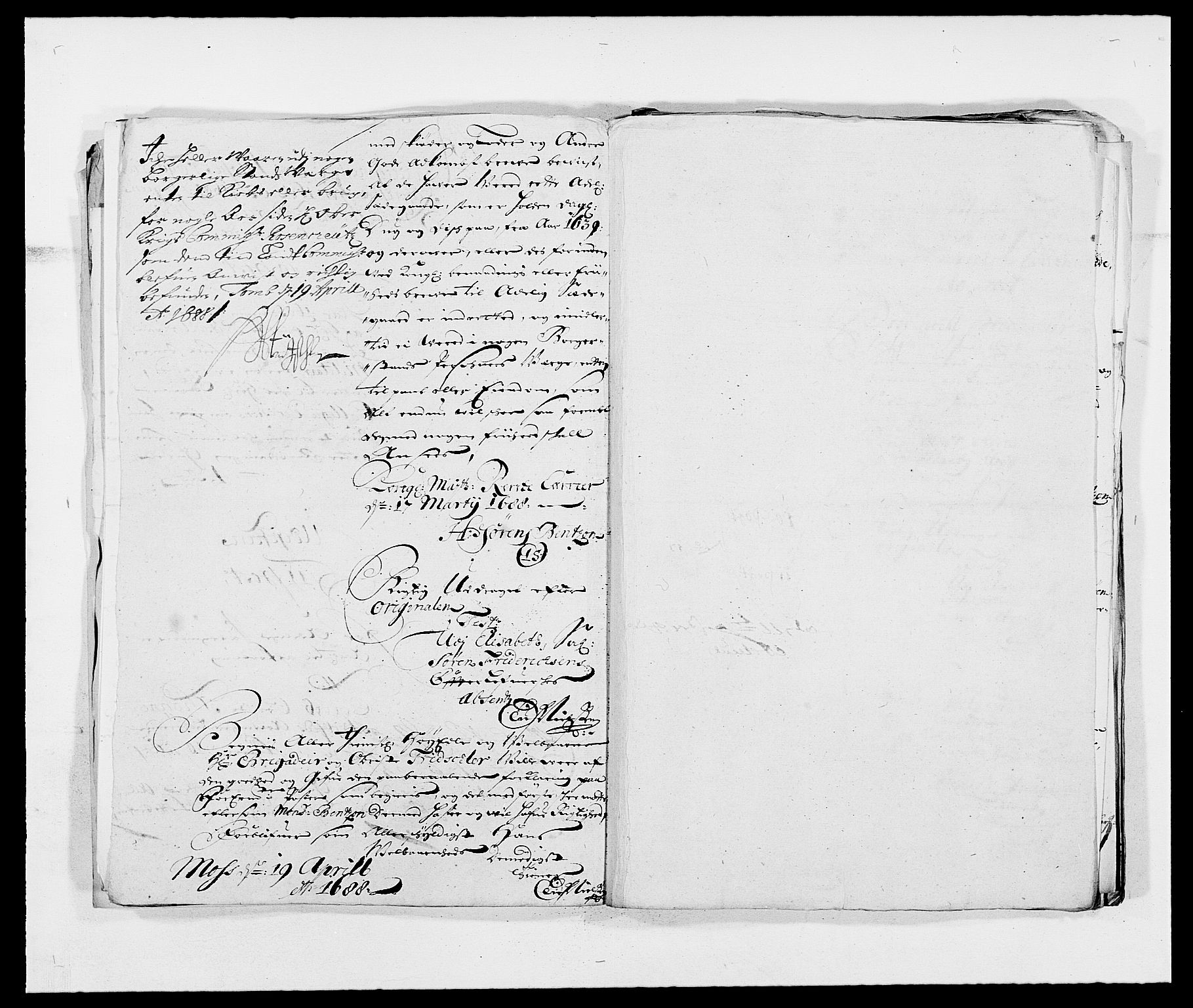 Rentekammeret inntil 1814, Reviderte regnskaper, Fogderegnskap, AV/RA-EA-4092/R02/L0104: Fogderegnskap Moss og Verne kloster, 1682-1684, p. 264