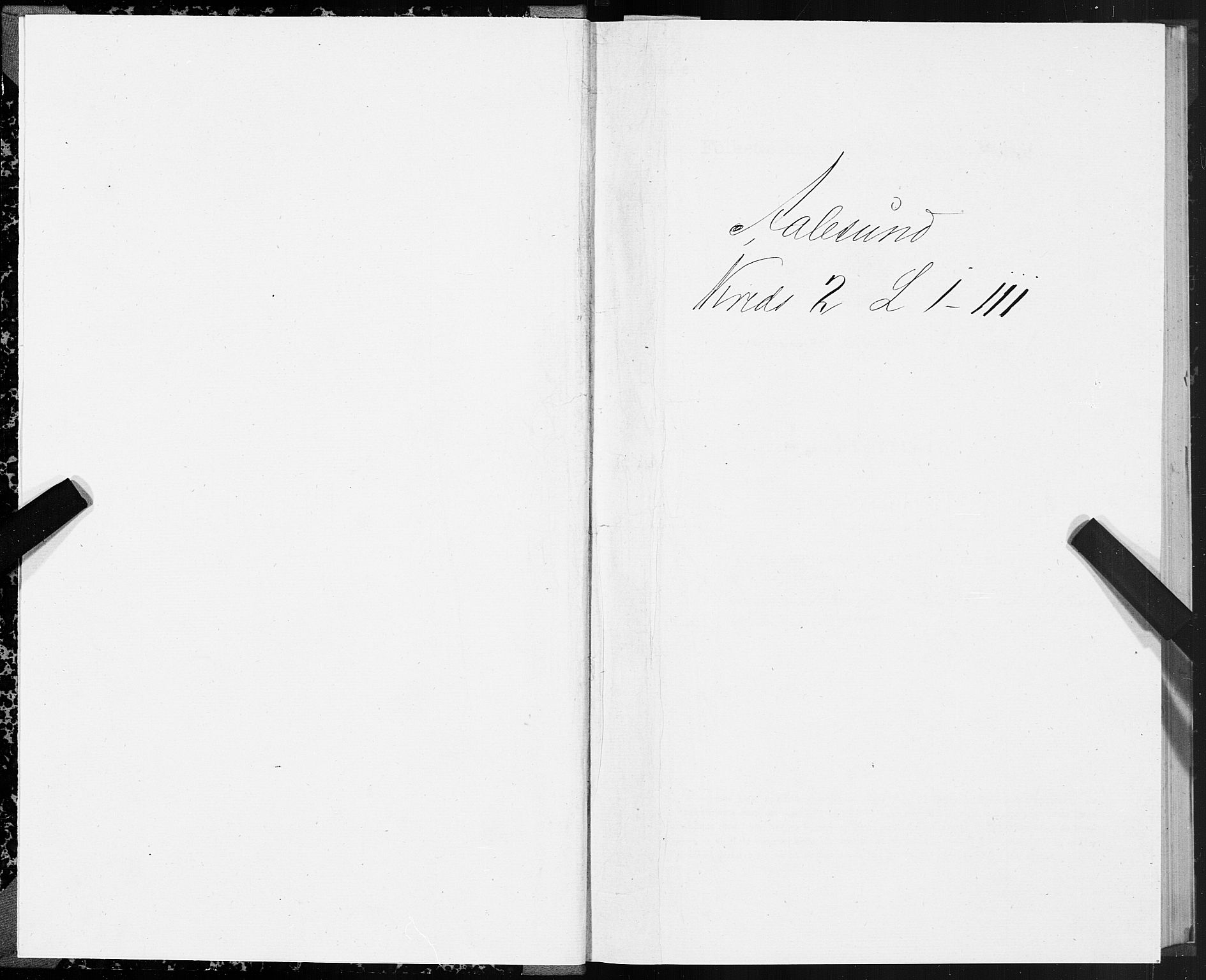 SAT, 1875 census for 1501P Ålesund, 1875