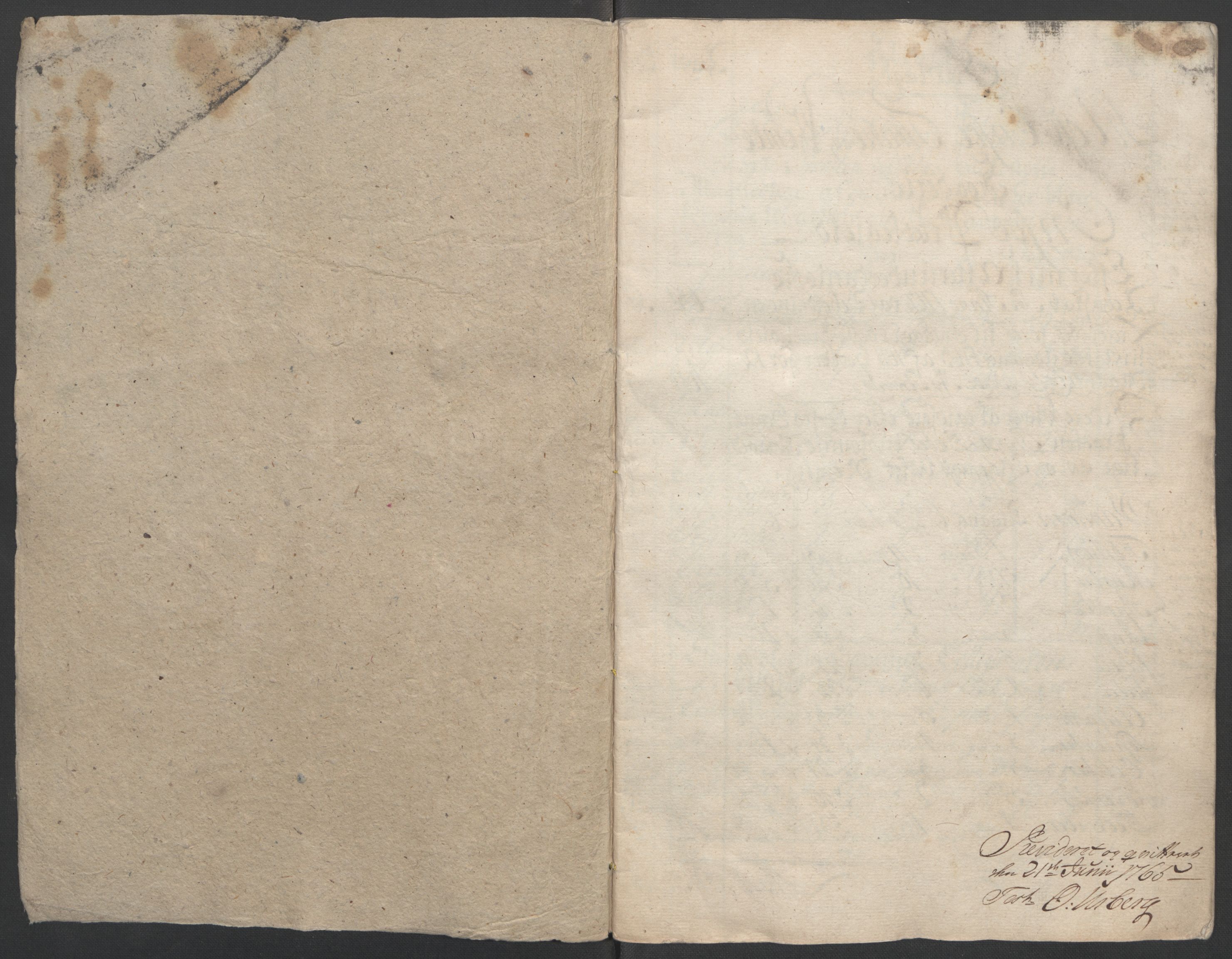 Rentekammeret inntil 1814, Reviderte regnskaper, Fogderegnskap, RA/EA-4092/R04/L0261: Ekstraskatten Moss, Onsøy, Tune, Veme og Åbygge, 1763, p. 6