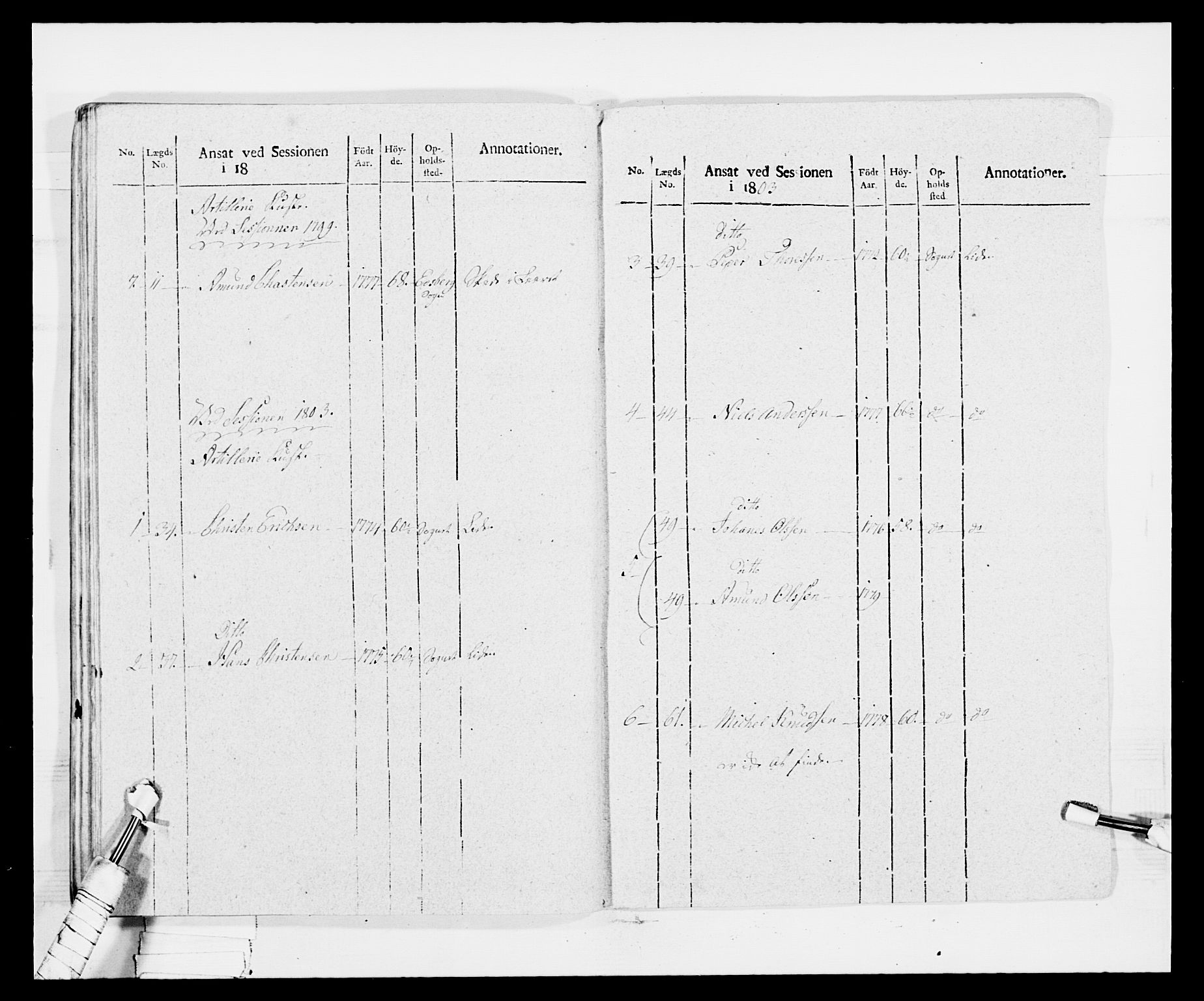 Generalitets- og kommissariatskollegiet, Det kongelige norske kommissariatskollegium, AV/RA-EA-5420/E/Eh/L0030b: Sønnafjelske gevorbne infanteriregiment, 1810, p. 59