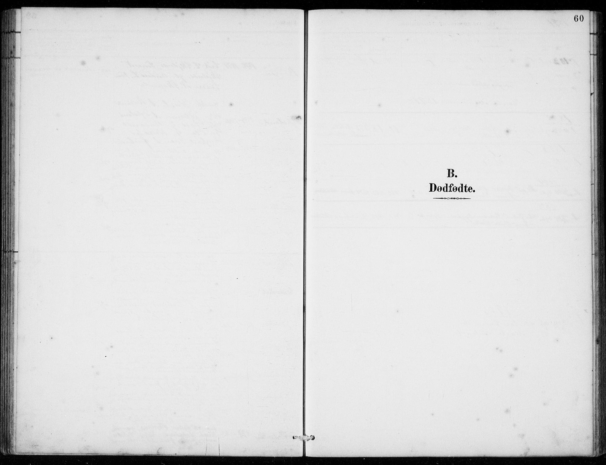 Strandebarm sokneprestembete, SAB/A-78401/H/Hab: Parish register (copy) no. C  1, 1891-1913, p. 60