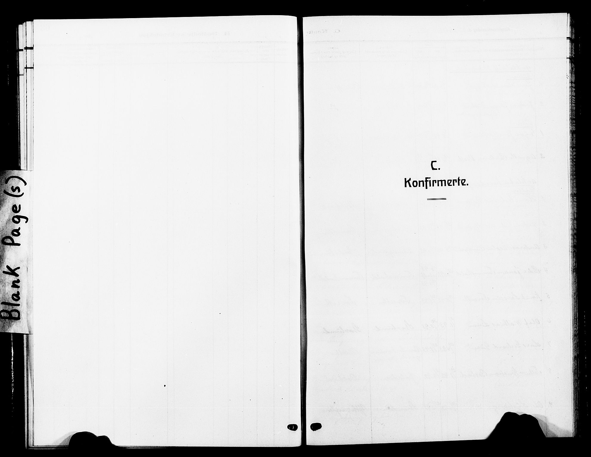 Ministerialprotokoller, klokkerbøker og fødselsregistre - Sør-Trøndelag, SAT/A-1456/618/L0453: Parish register (copy) no. 618C04, 1907-1925