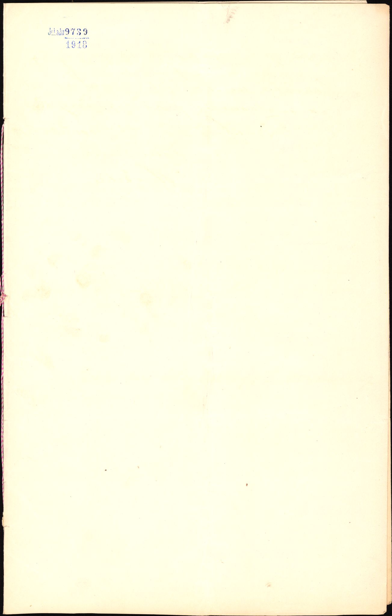 Handelsdepartementet, Sjøfartsavdelingen, 1. sjømannskontor, RA/S-1405/D/Dm/L0010: Forliste skip Lar - Min, 1906-1920, p. 458