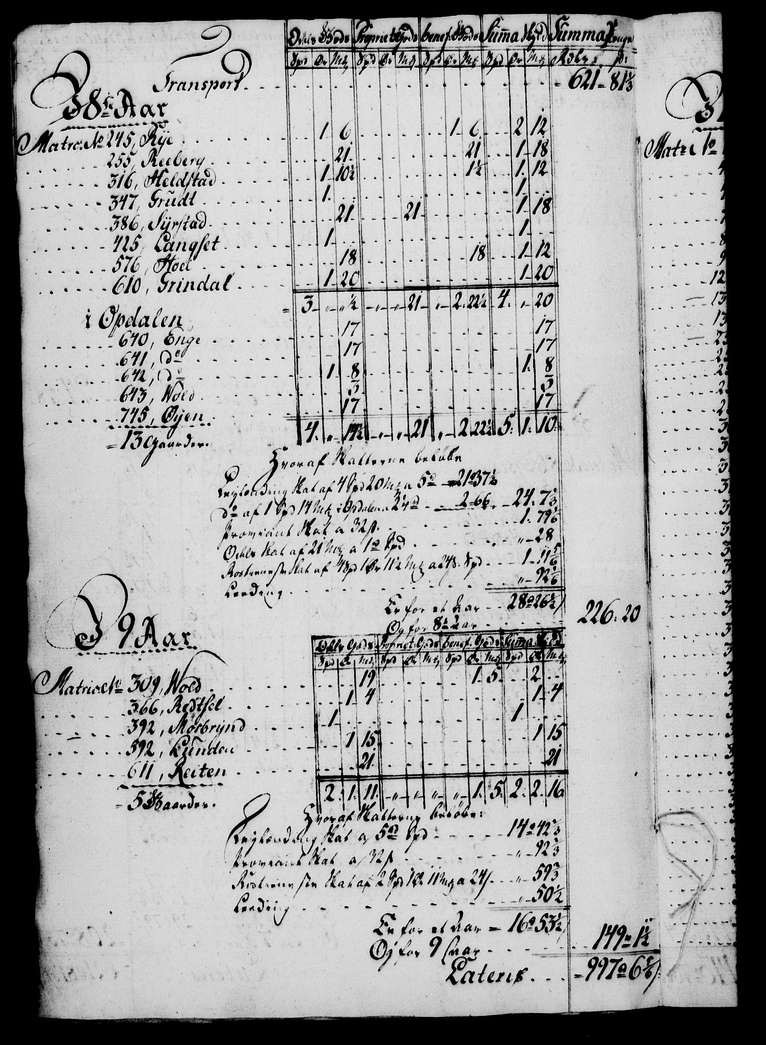 Rentekammeret, Kammerkanselliet, AV/RA-EA-3111/G/Gf/Gfa/L0074: Norsk relasjons- og resolusjonsprotokoll (merket RK 52.74), 1792, p. 502