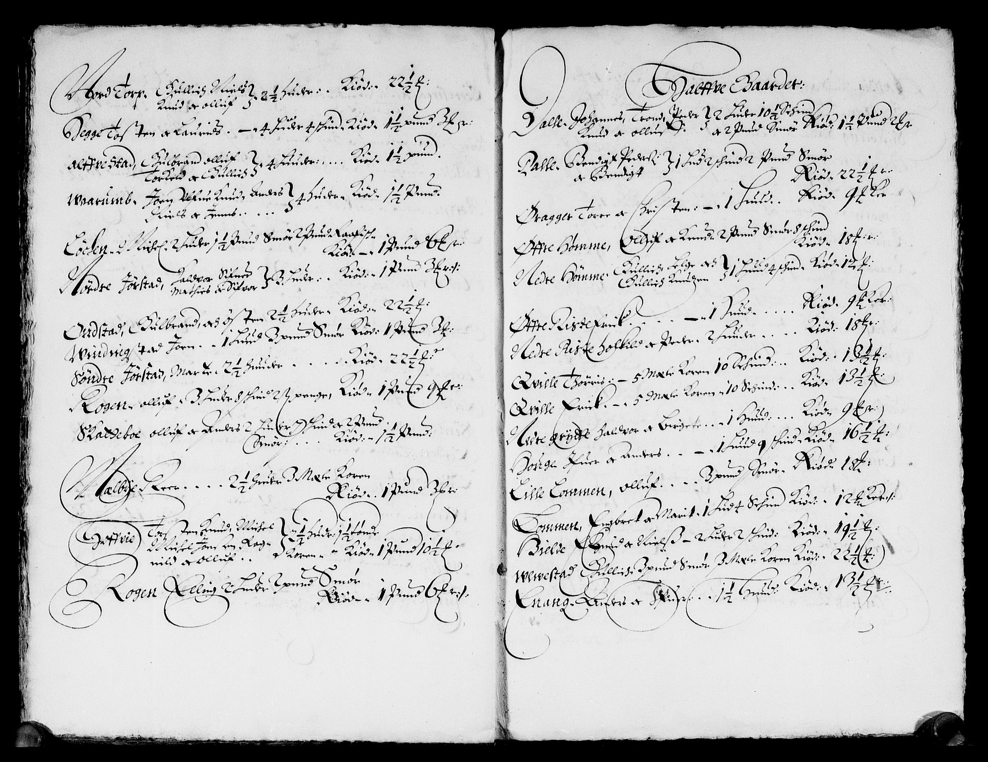 Rentekammeret inntil 1814, Reviderte regnskaper, Stiftamtstueregnskaper, Landkommissariatet på Akershus og Akershus stiftamt, AV/RA-EA-5869/R/Rb/L0110: Akershus stiftamt, 1675