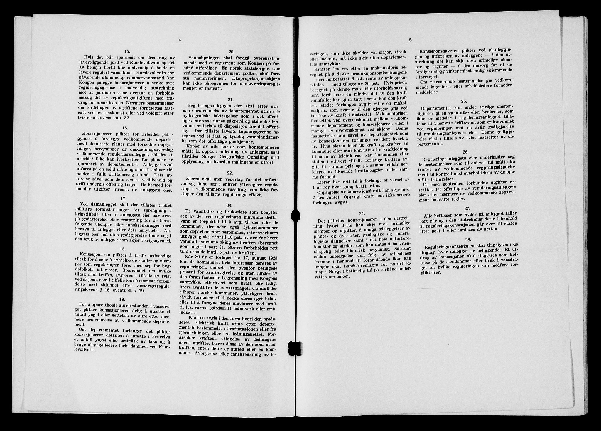 Flekkefjord sorenskriveri, SAK/1221-0001/G/Gb/Gba/L0065: Mortgage book no. A-13, 1949-1949, Diary no: : 858/1949