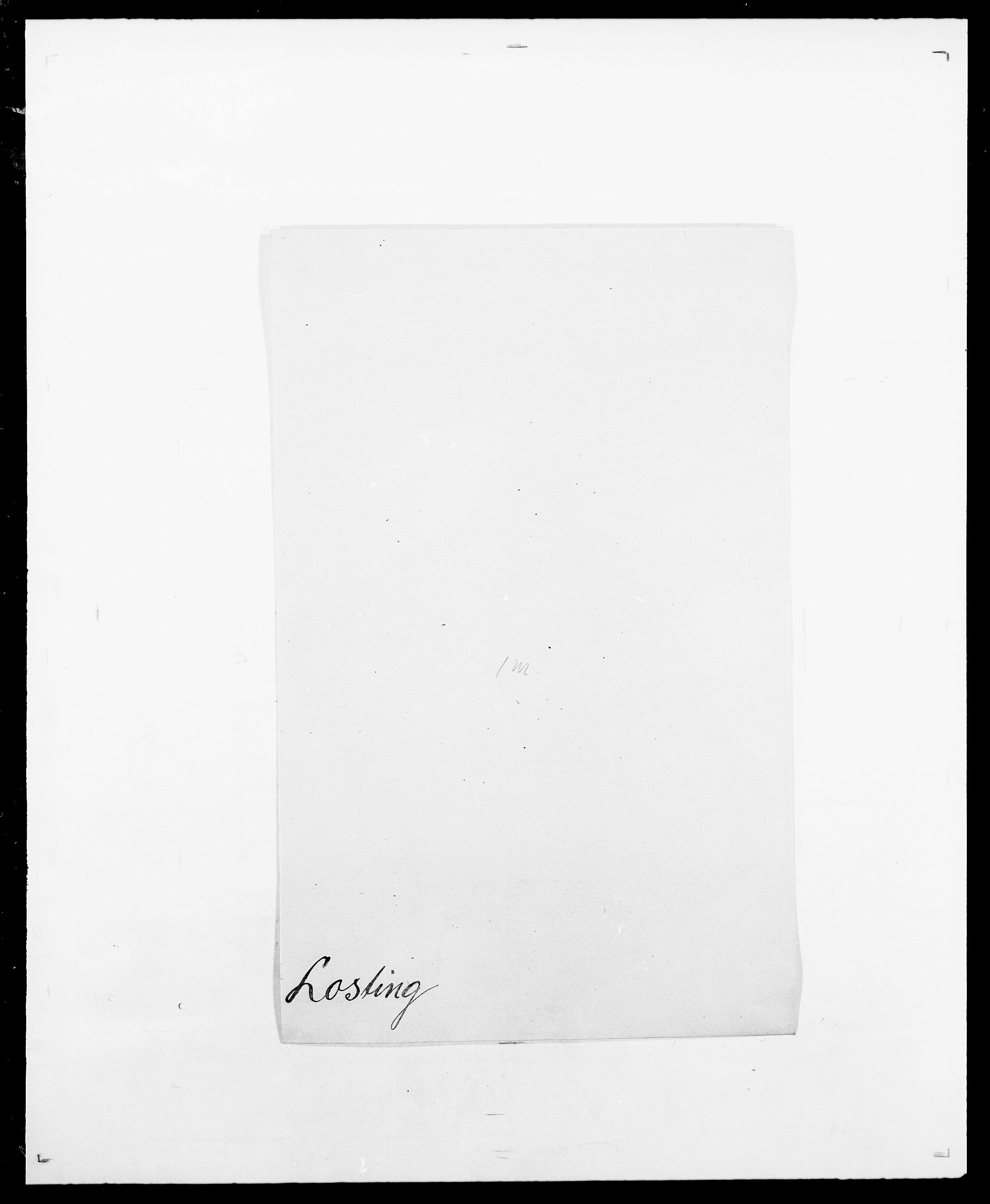 Delgobe, Charles Antoine - samling, SAO/PAO-0038/D/Da/L0024: Lobech - Lærum, p. 333