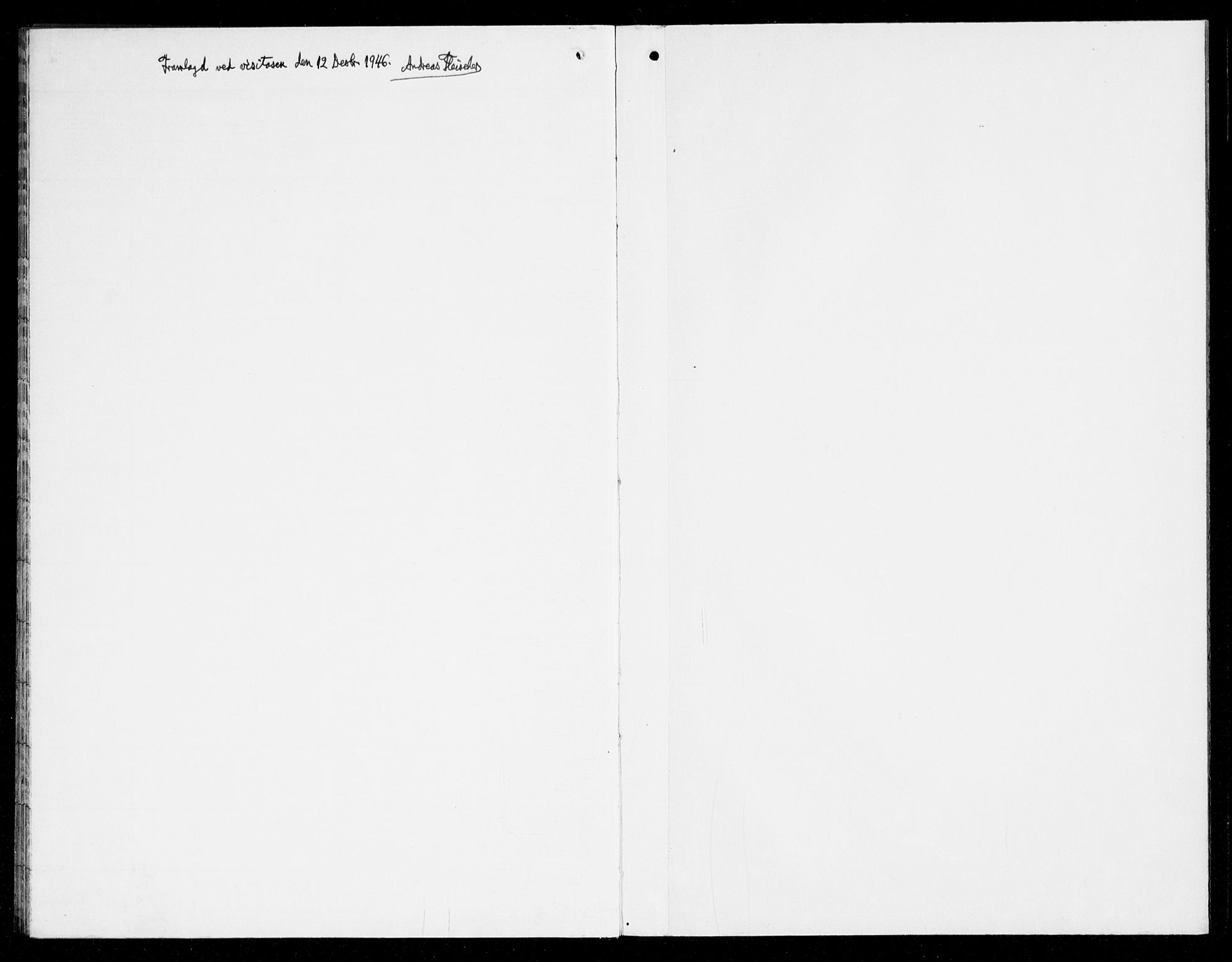 Fana Sokneprestembete, SAB/A-75101/H/Haa/Haak/L0003: Parish register (official) no. K 3, 1938-1944
