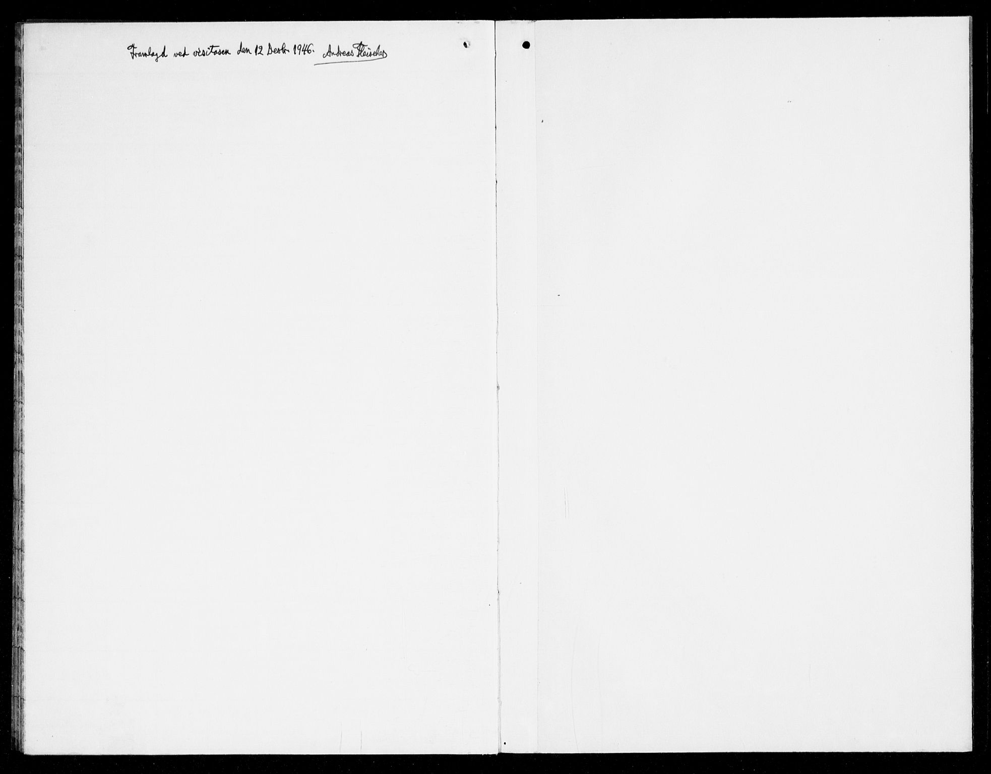 Fana Sokneprestembete, AV/SAB-A-75101/H/Haa/Haak/L0003: Parish register (official) no. K 3, 1938-1944