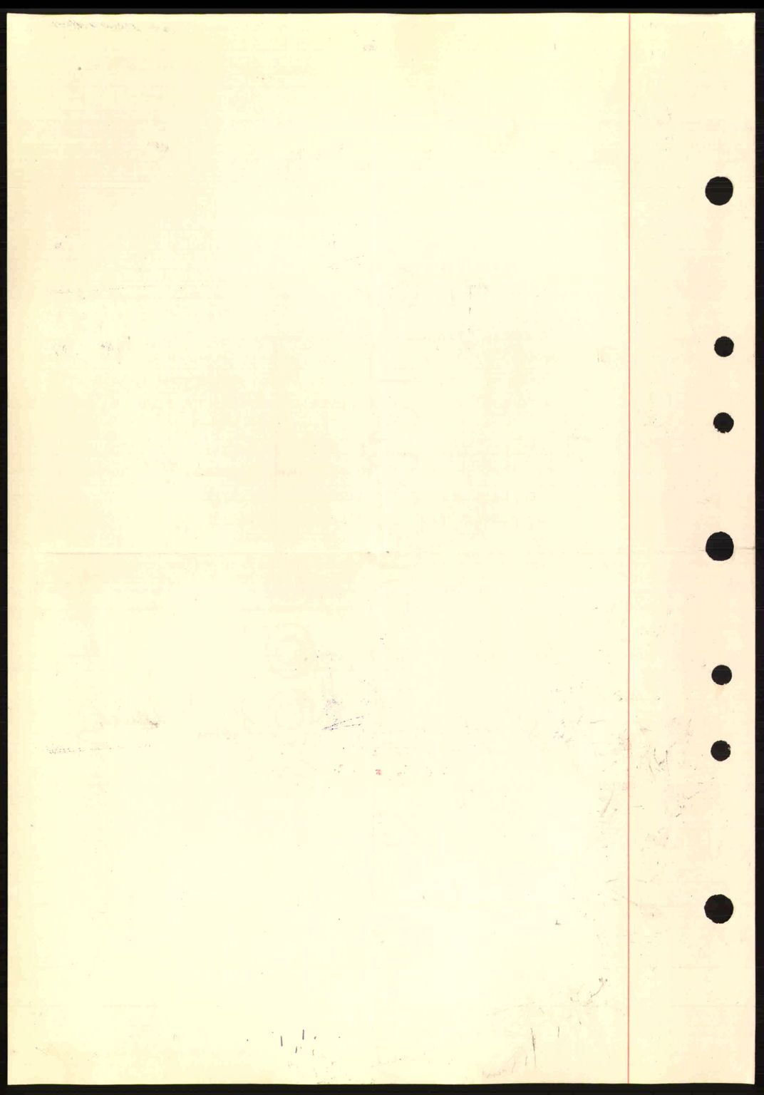 Nordre Sunnmøre sorenskriveri, SAT/A-0006/1/2/2C/2Ca: Mortgage book no. B1-6, 1938-1942, Diary no: : 1130/1941